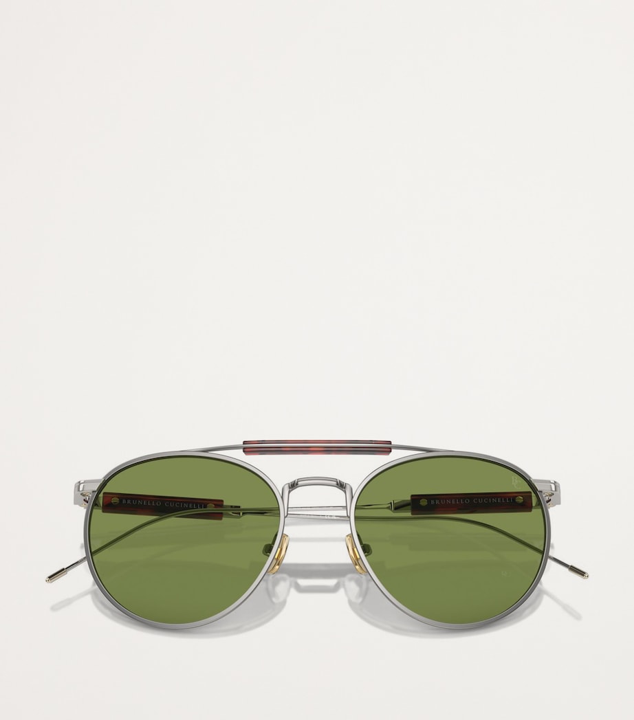 Acetate BC2004ST Sunglasses 500152 Image 4