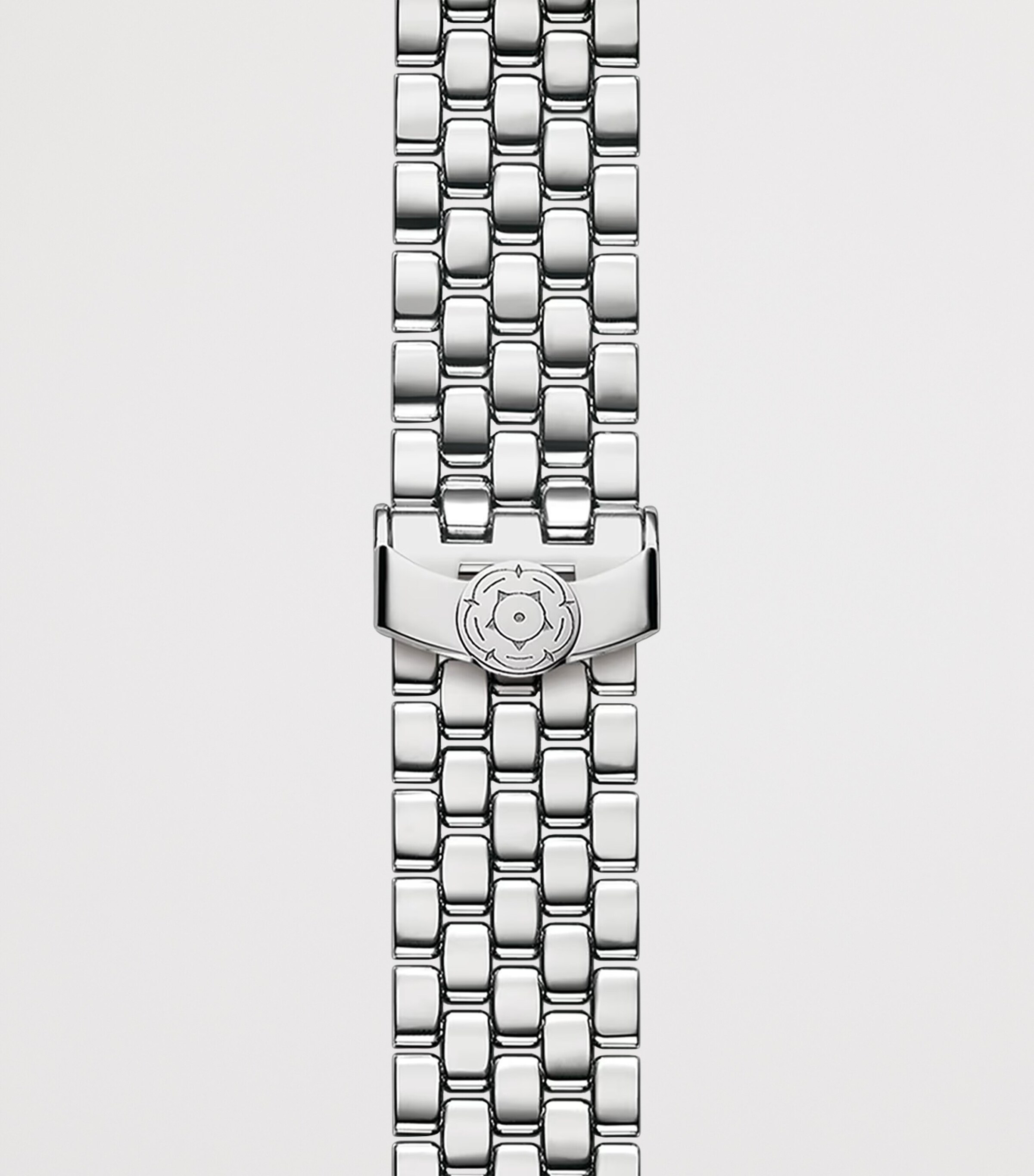 TUDOR Clair de Rose Stainless Steel Watch 34mm Silver Image 2