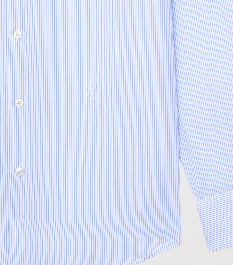 Stripe Cassandre Shirt 9862 Image 3