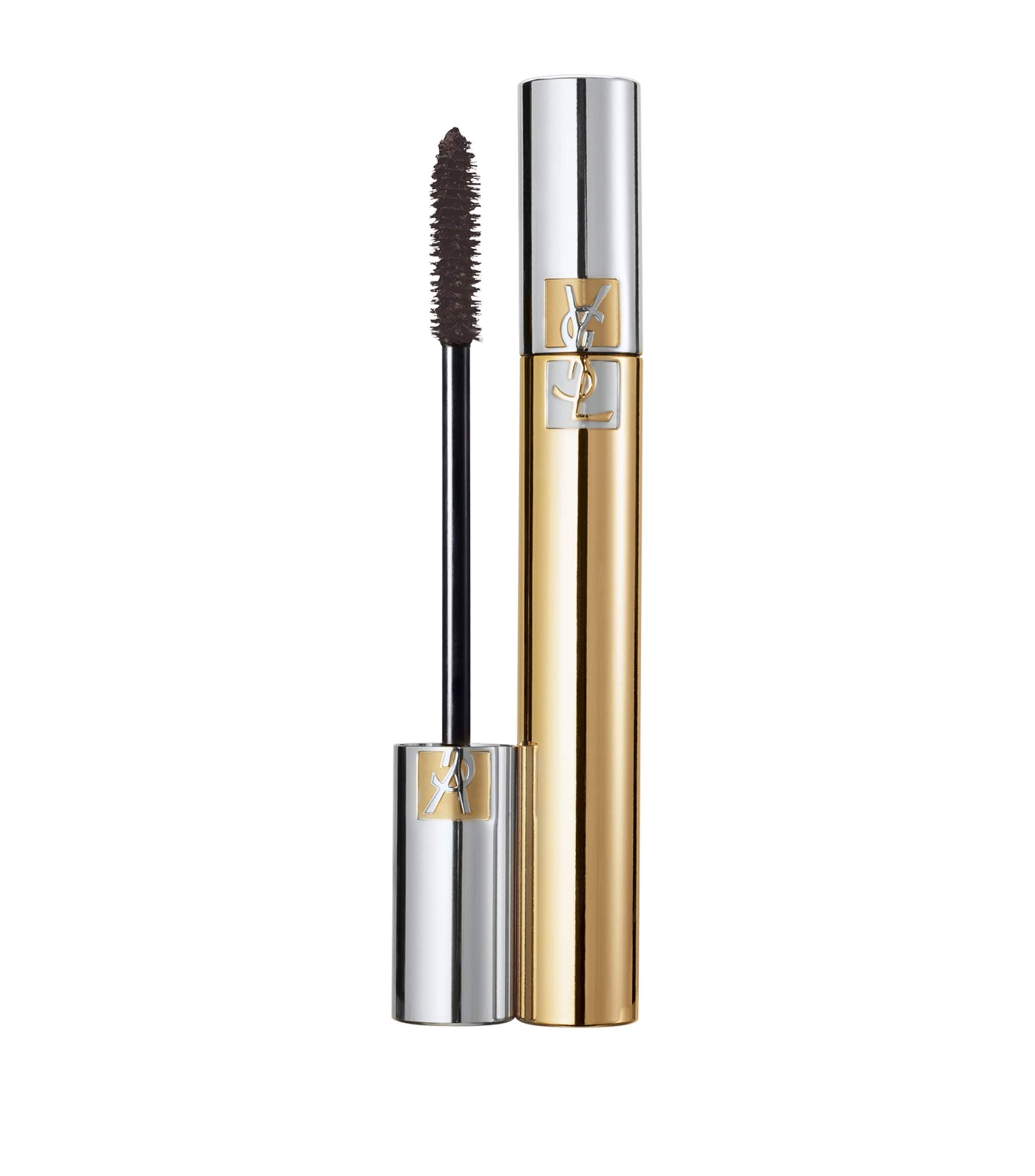 Ysl Luxurious Mascara In White