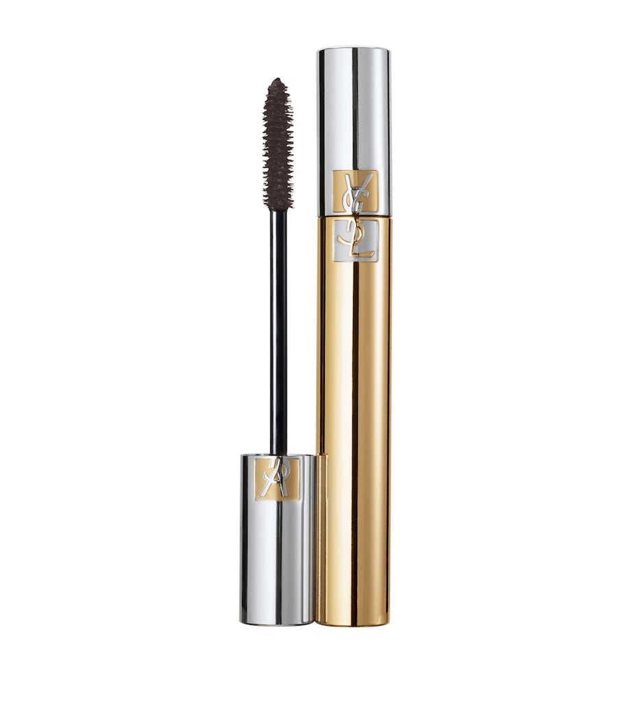Luxurious Mascara 2 BROWN Image 1
