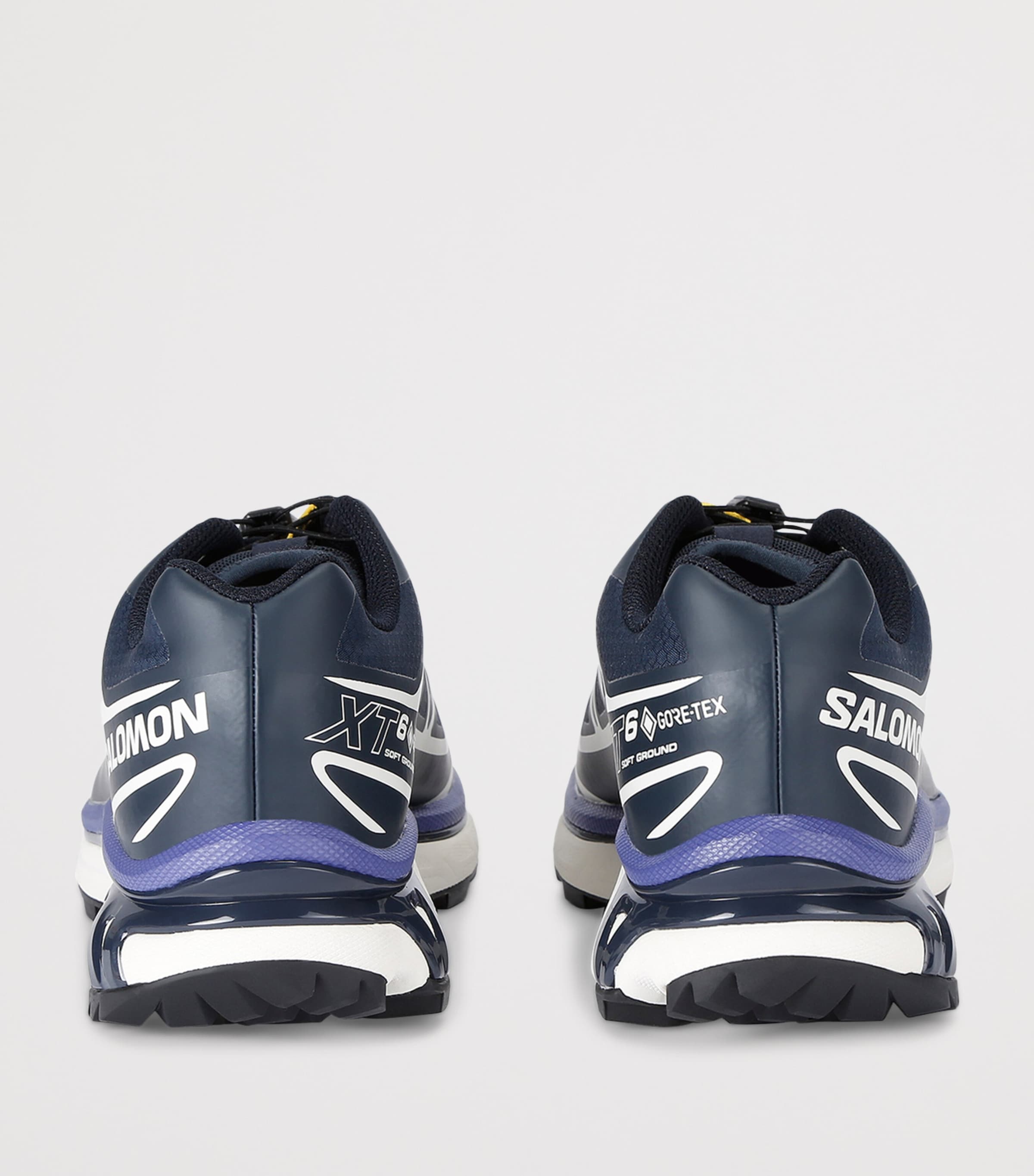 Salomon Navy XT-6 GORE-TEX Sneakers | Harrods US