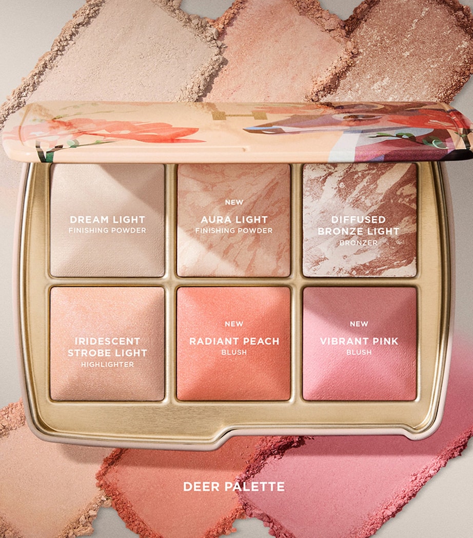 Ambient Lighting Edit Unlocked Palette UNLOCKED DEER Image 3