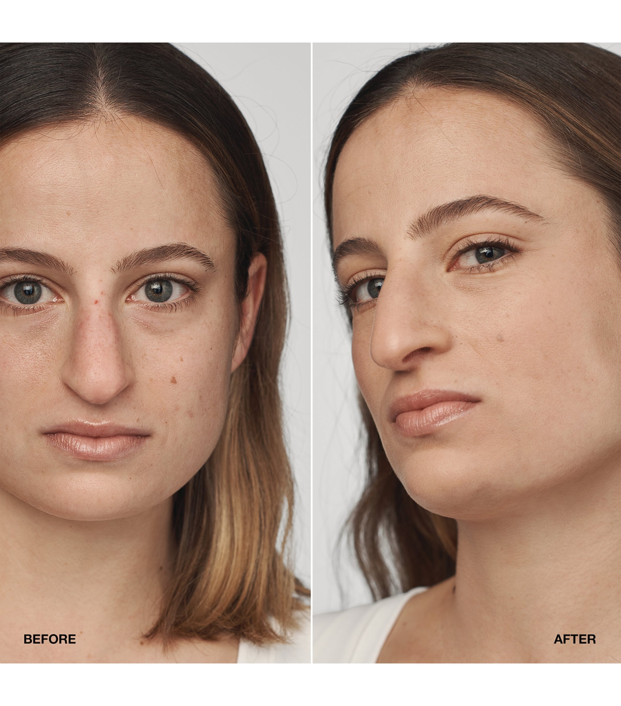 Even Better Clinical Serum Foundation SPF 20 CN 40 CREAM CHAMOIS Image 3