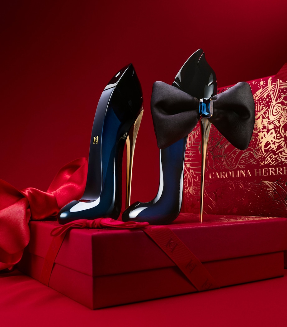 Good Girl Bowtastic Eau de Parfum (80ml) NO COLOUR Image 4