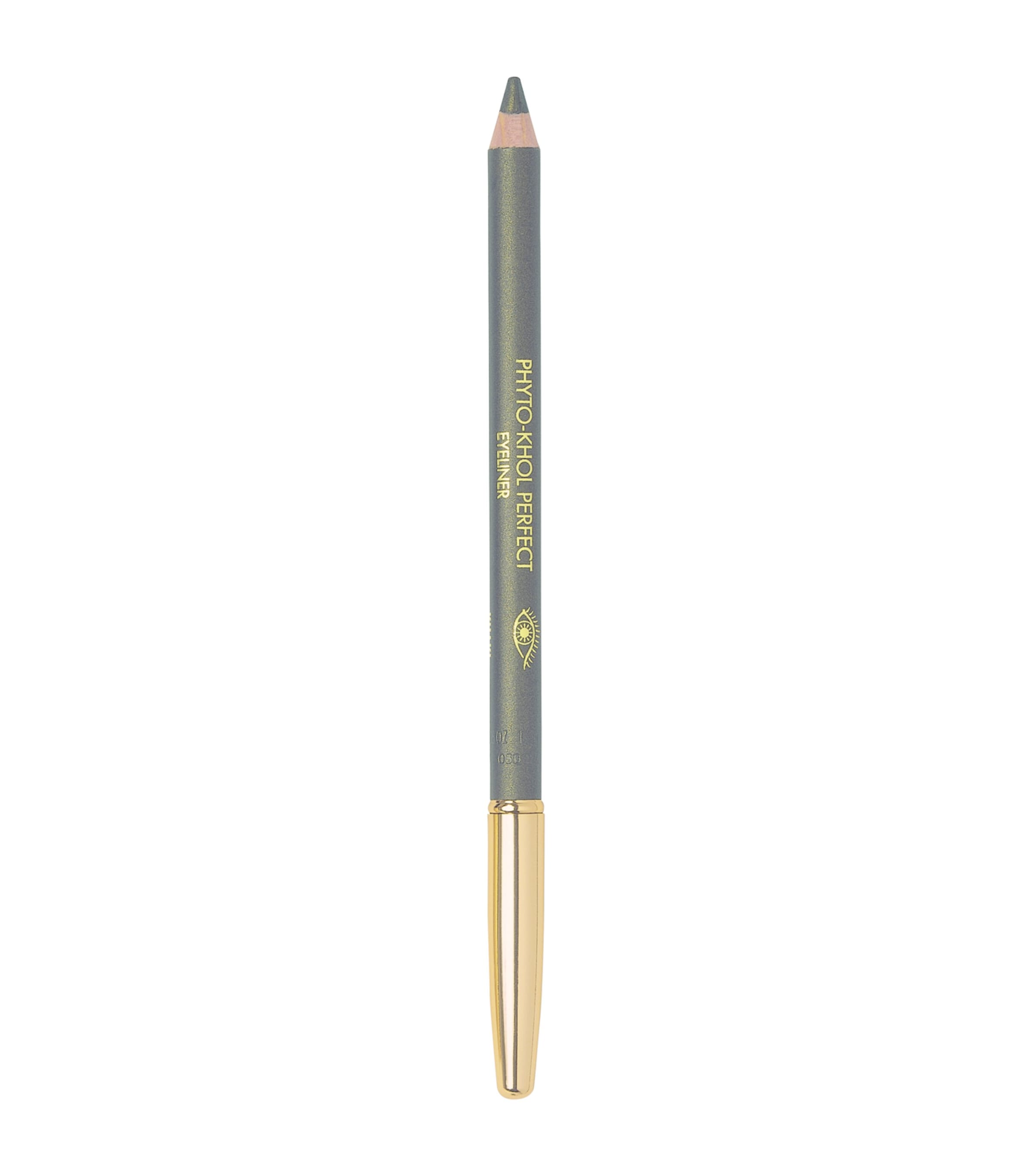 SISLEY PARIS PHYTO-KHOL PERFECT BROWN 