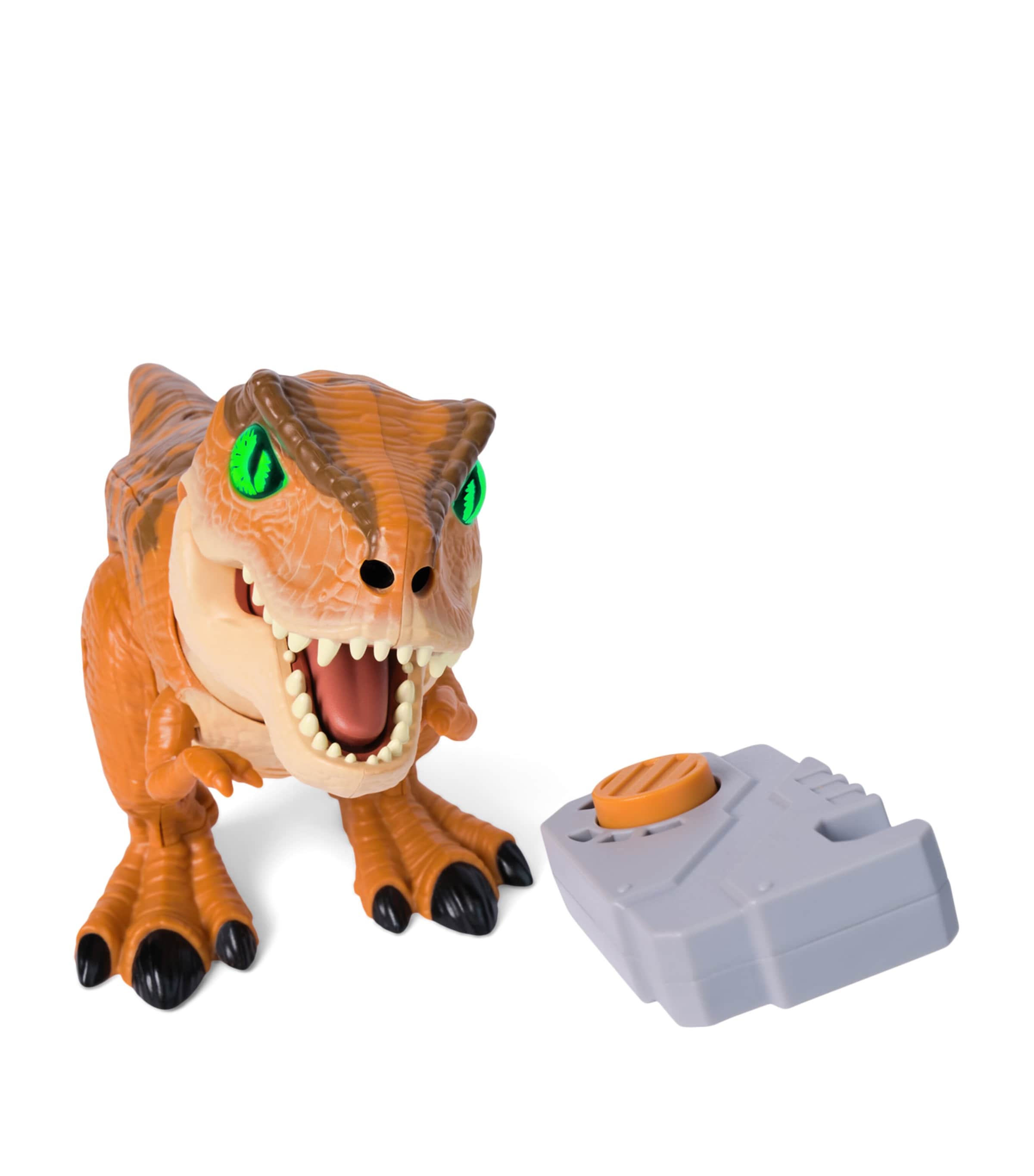 Jurassic World Primal Hatch T-Rex Egg Image 5