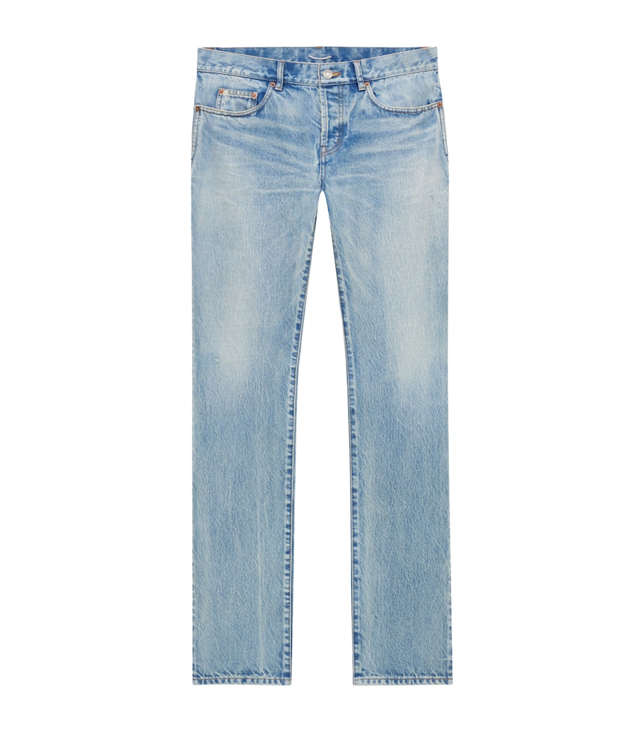 Low-Rise Jeans 4092 Image 1