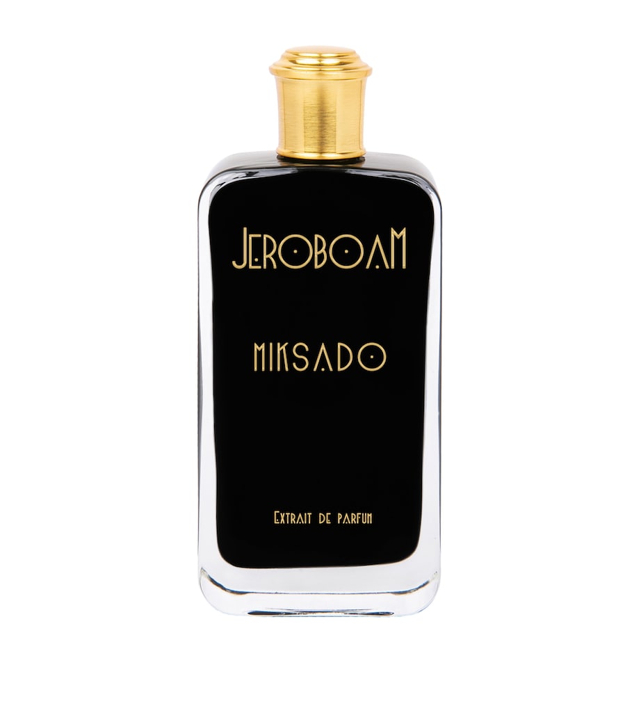 Miksado Extrait de Parfum (100ml) NO COLOUR Image 1