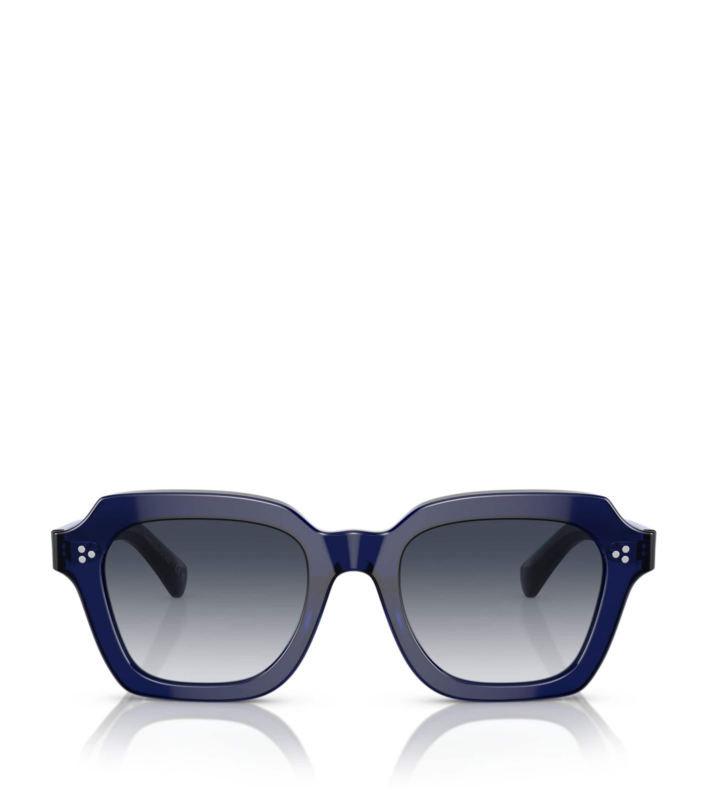 Oliver Peoples Acetate Kienna Sunglasses Image 1