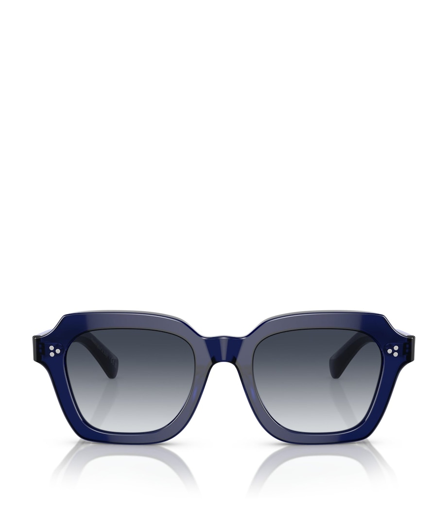 Oliver Peoples Acetate Kienna Sunglasses Image 1