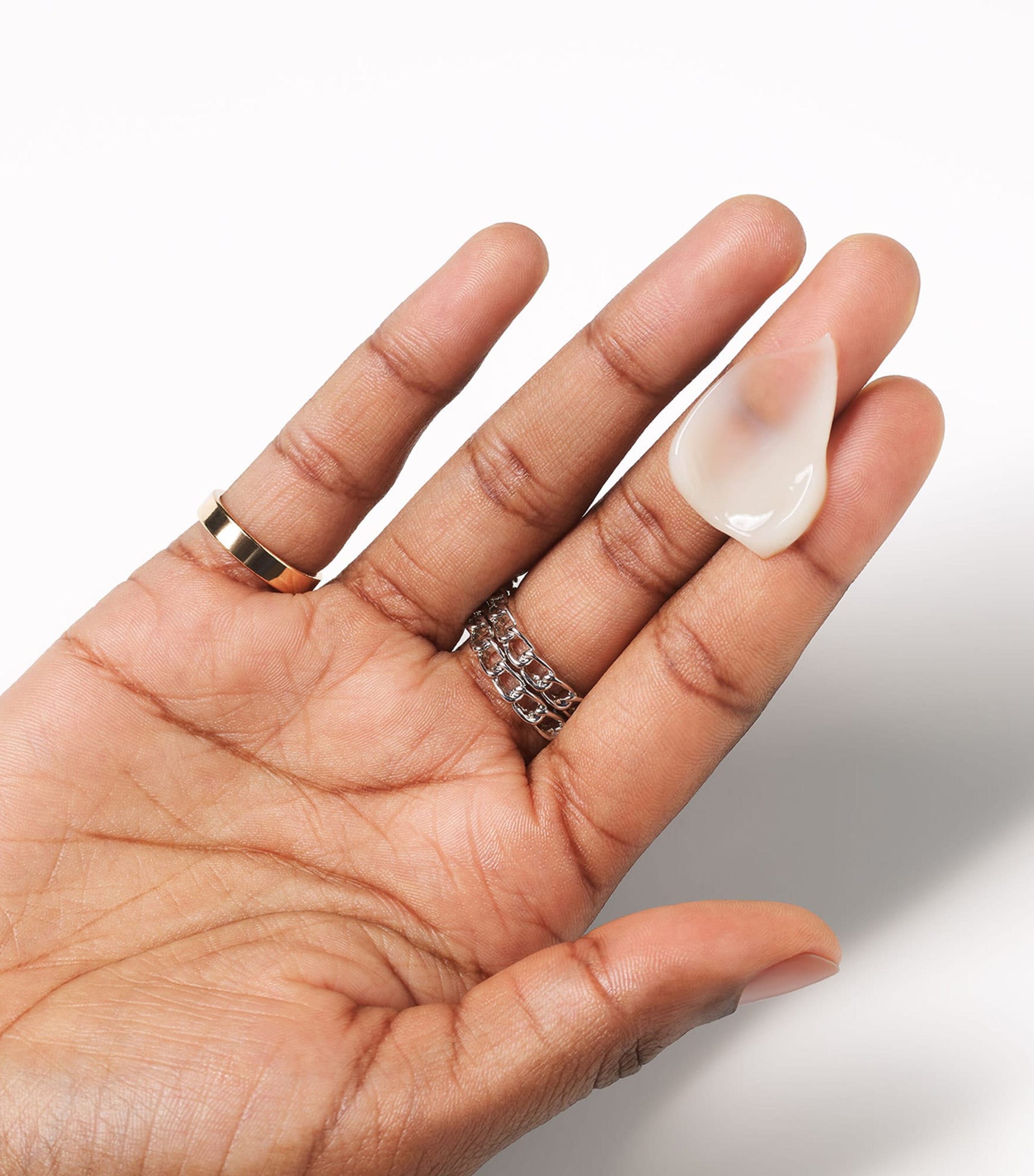 Super Multi-Corrective Soft Cream (75ml) NO COLOUR Image 2