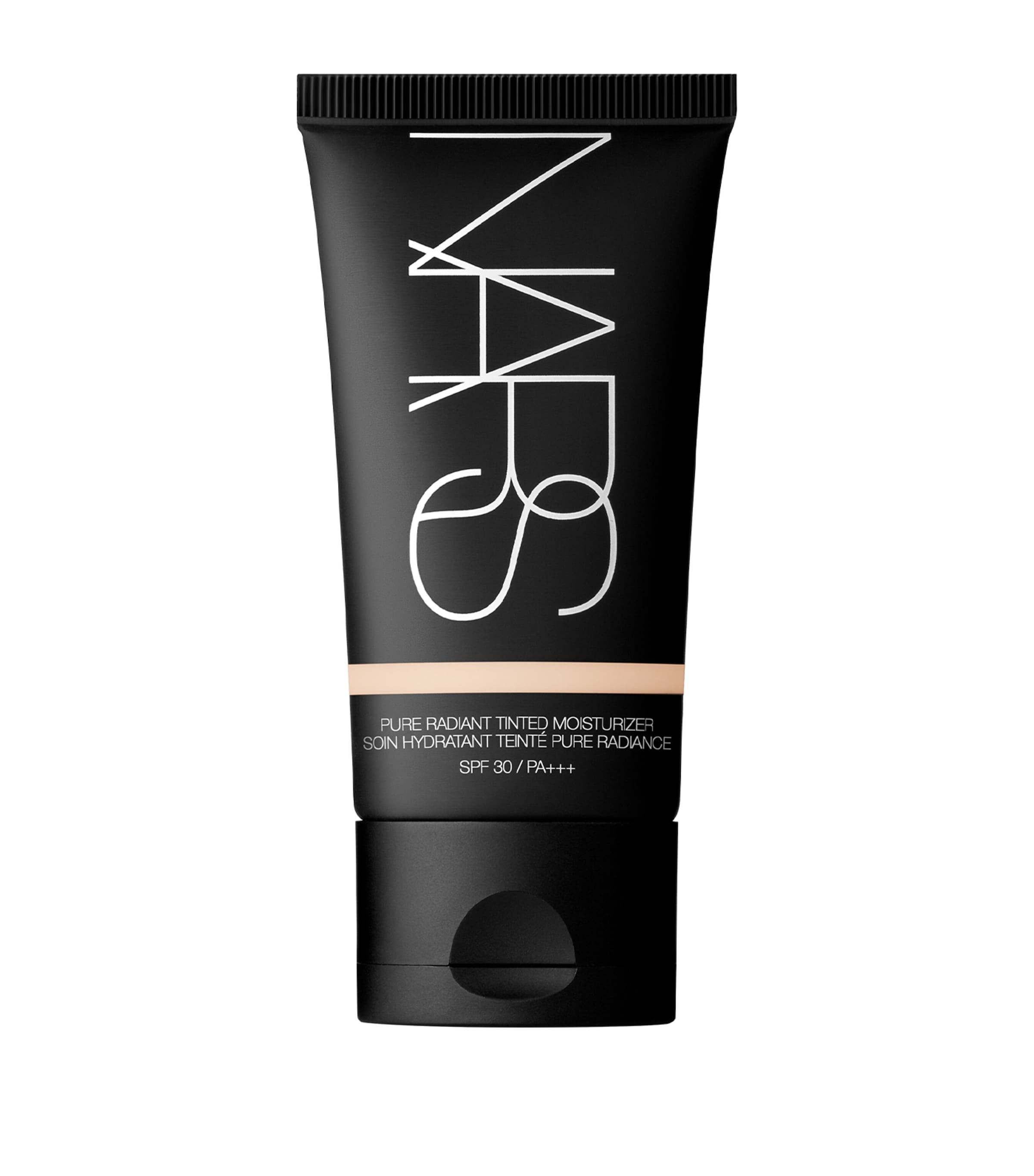 Nars Pure Radiant Tinted Moisturizer Spf 30/pa+++ In Beige