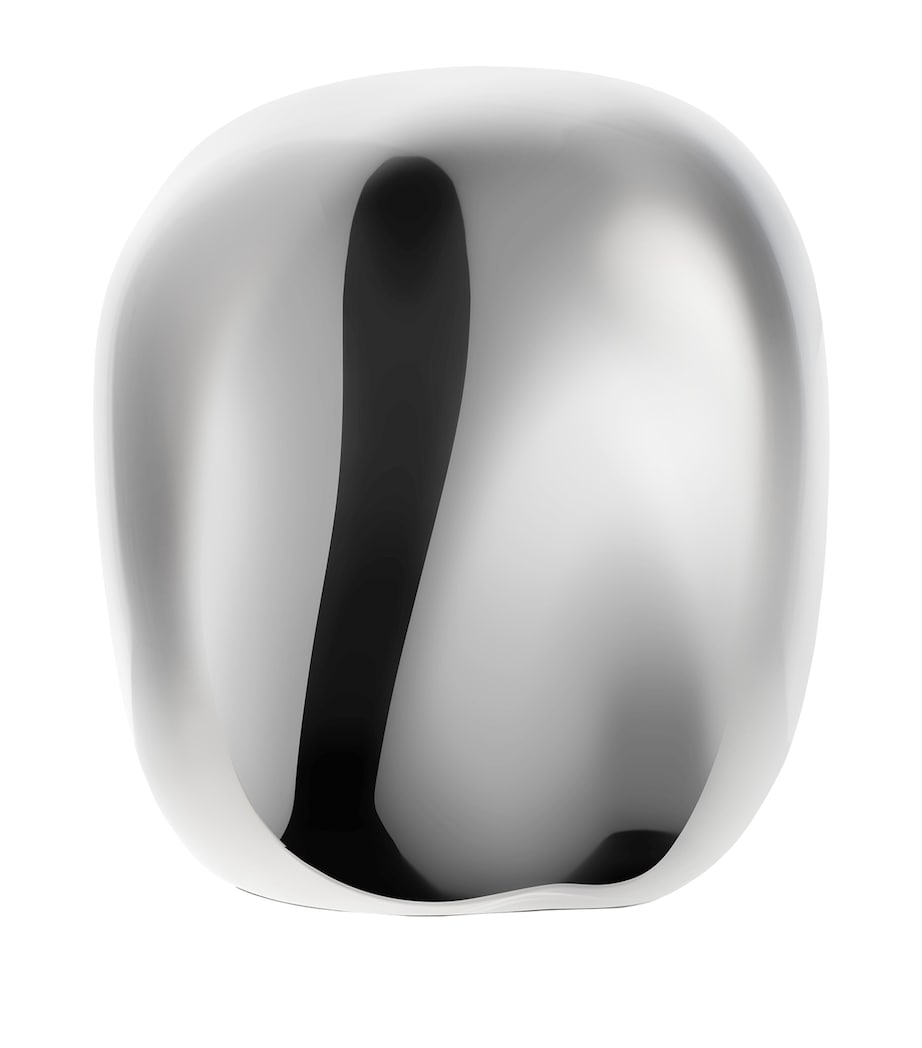 Silver-Plated Shell Carrousel Cutlery Set SILVER Image 9