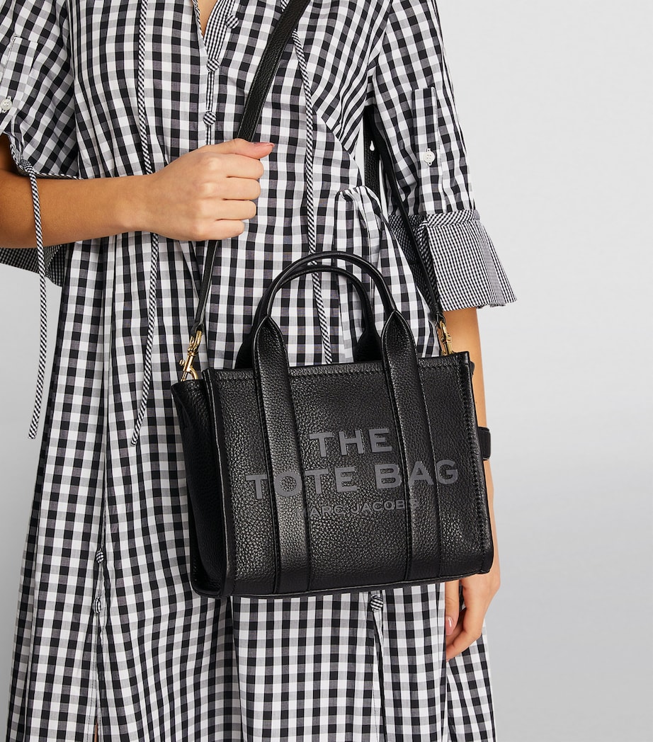 The Marc Jacobs The Tote Bag 001 BLACK Image 5