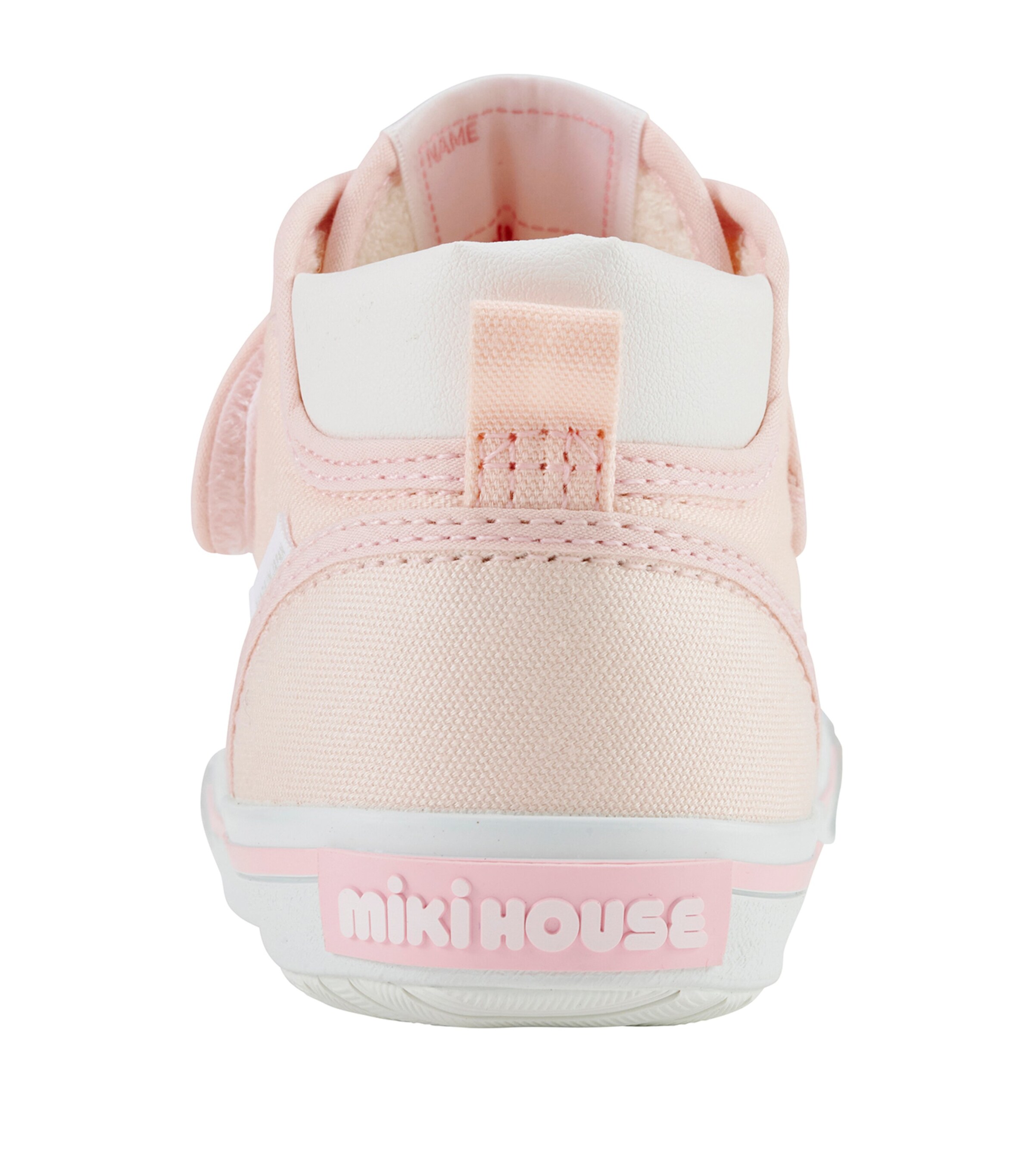 Miki House Baby Shoes Image 7