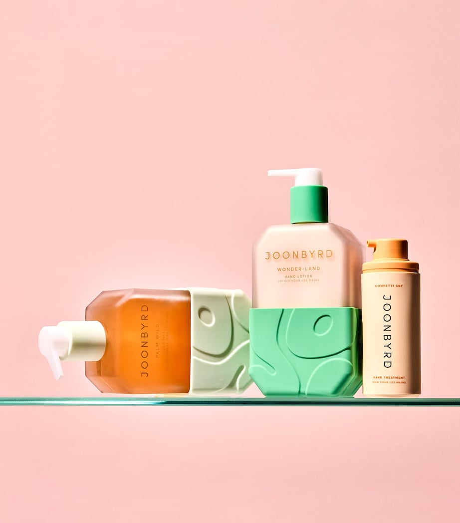 Confetti Sky Hand Treatment (50ml) NO COLOUR Image 8