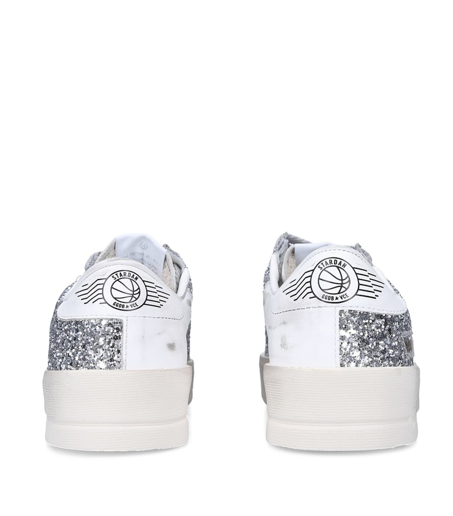 Stardan Sneakers SILVER Image 2