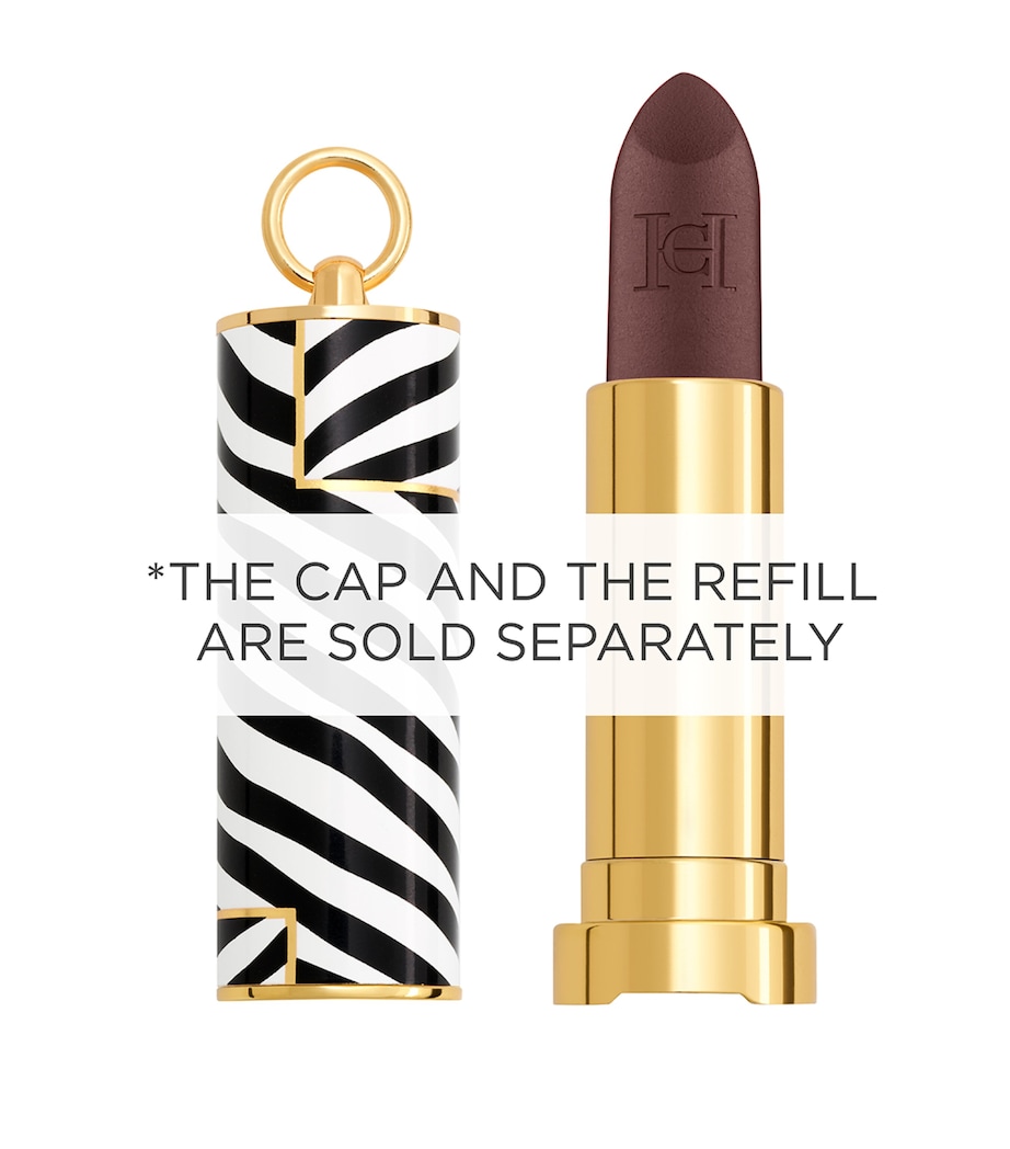 Nude Couture Blur Matte Lipstick Refill NUDE 742 Image 2