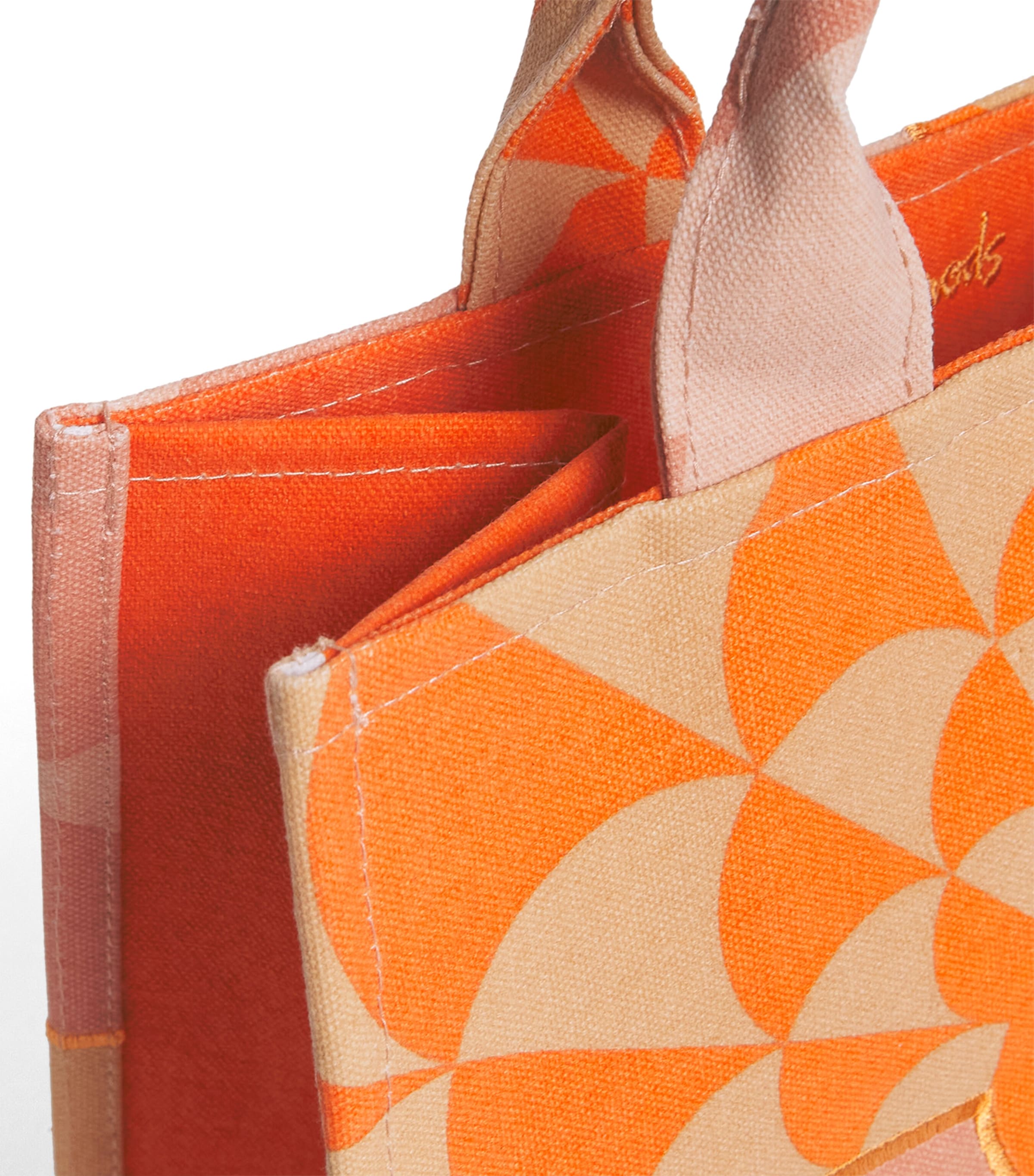 Harrods of London The Scent Seeker Tote Gift Set Image 5