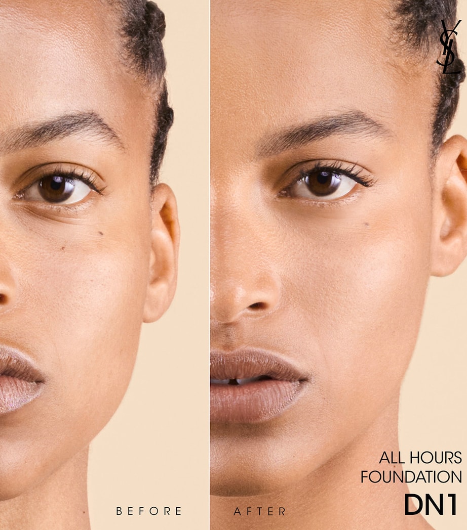 All Hours Foundation - NEW DN1 Image 3