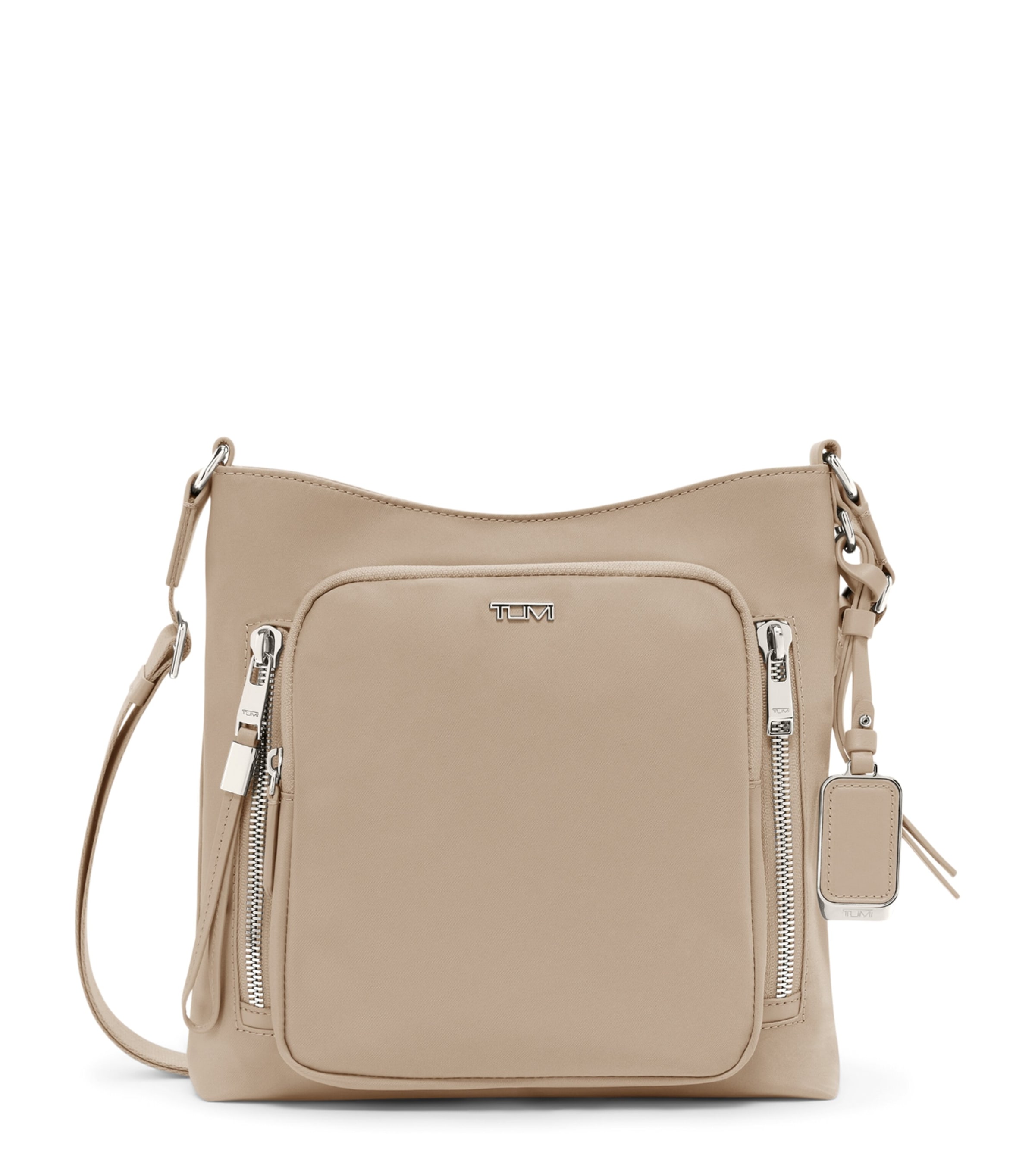 Voyageur Tyler Cross-Body Bag OAT 741 Image 1