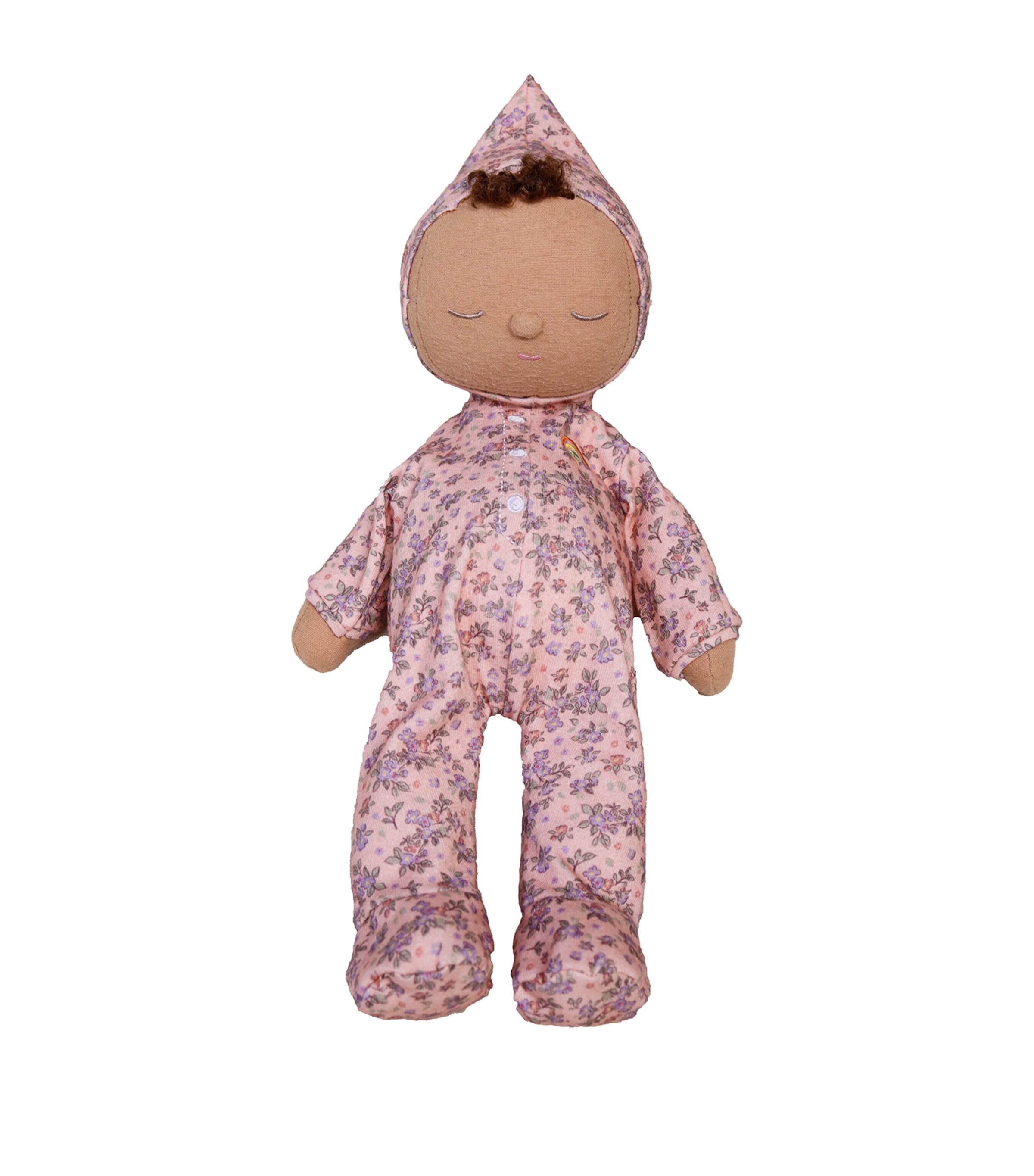 Olli Ella Dozy Dinkum Tootsie Briar (32cm) Image 1