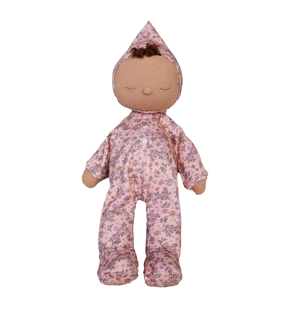 Olli Ella Dozy Dinkum Tootsie Briar (32cm) Image 1