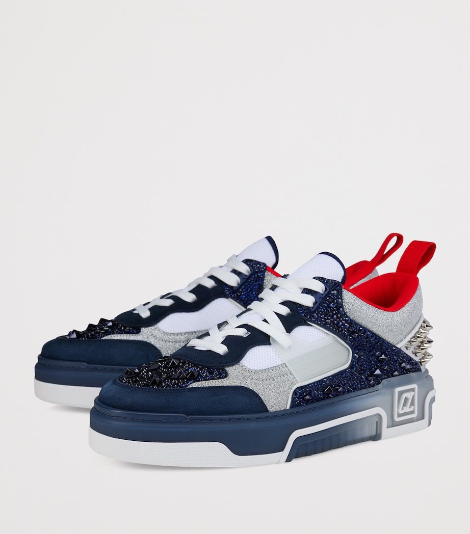 Astroloubi Sneakers 4319 Image 5