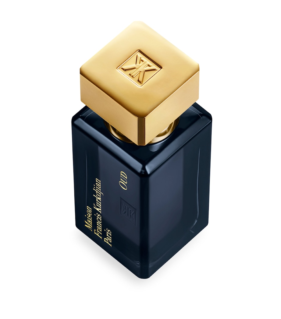 OUD Eau de Parfum (35ml) NO COLOUR Image 2