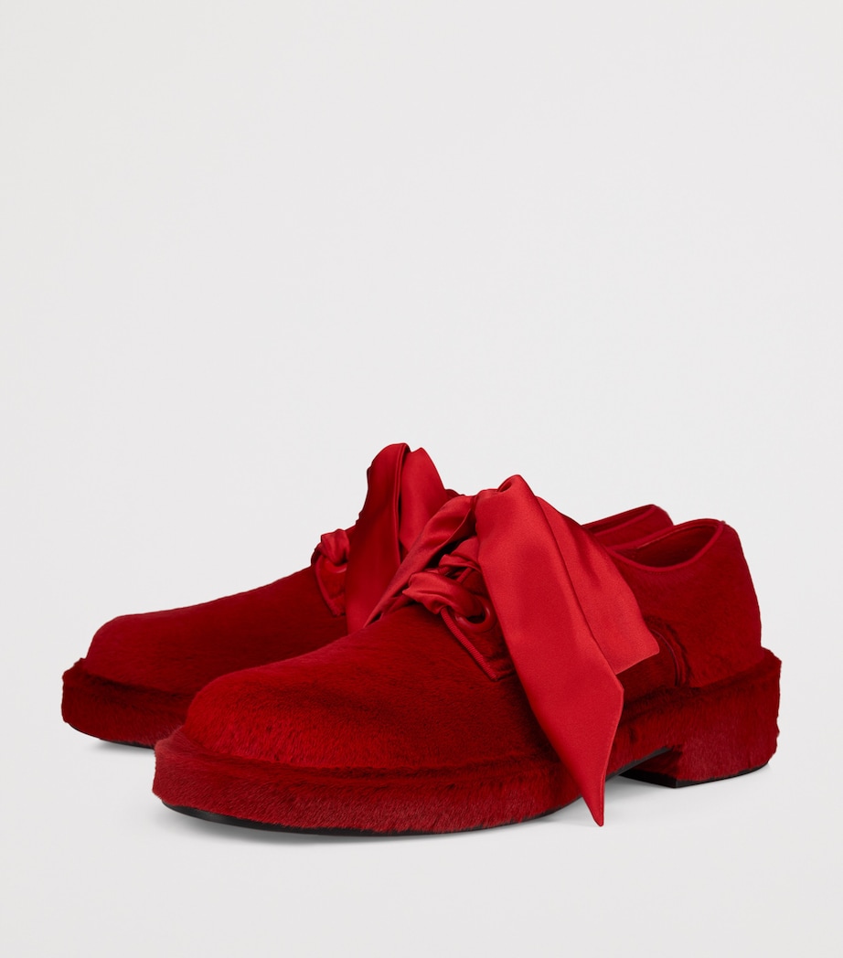 Derloon Derby Shoes R251 Image 3
