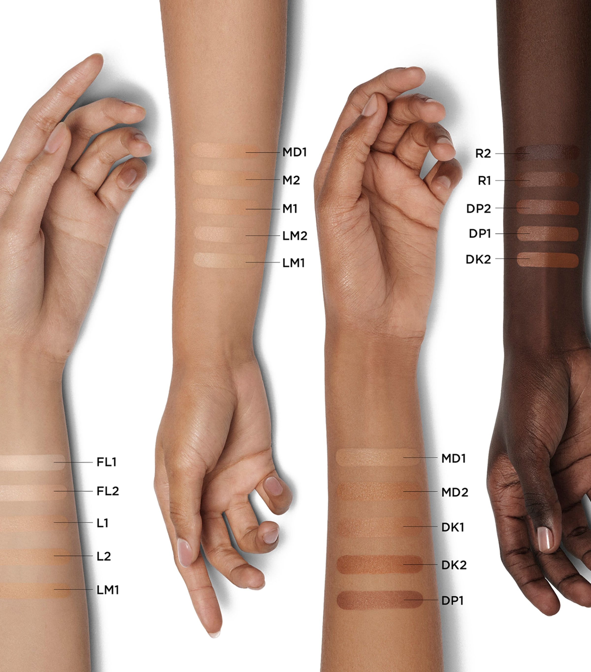 The Concealer Pen LM1 Image 3