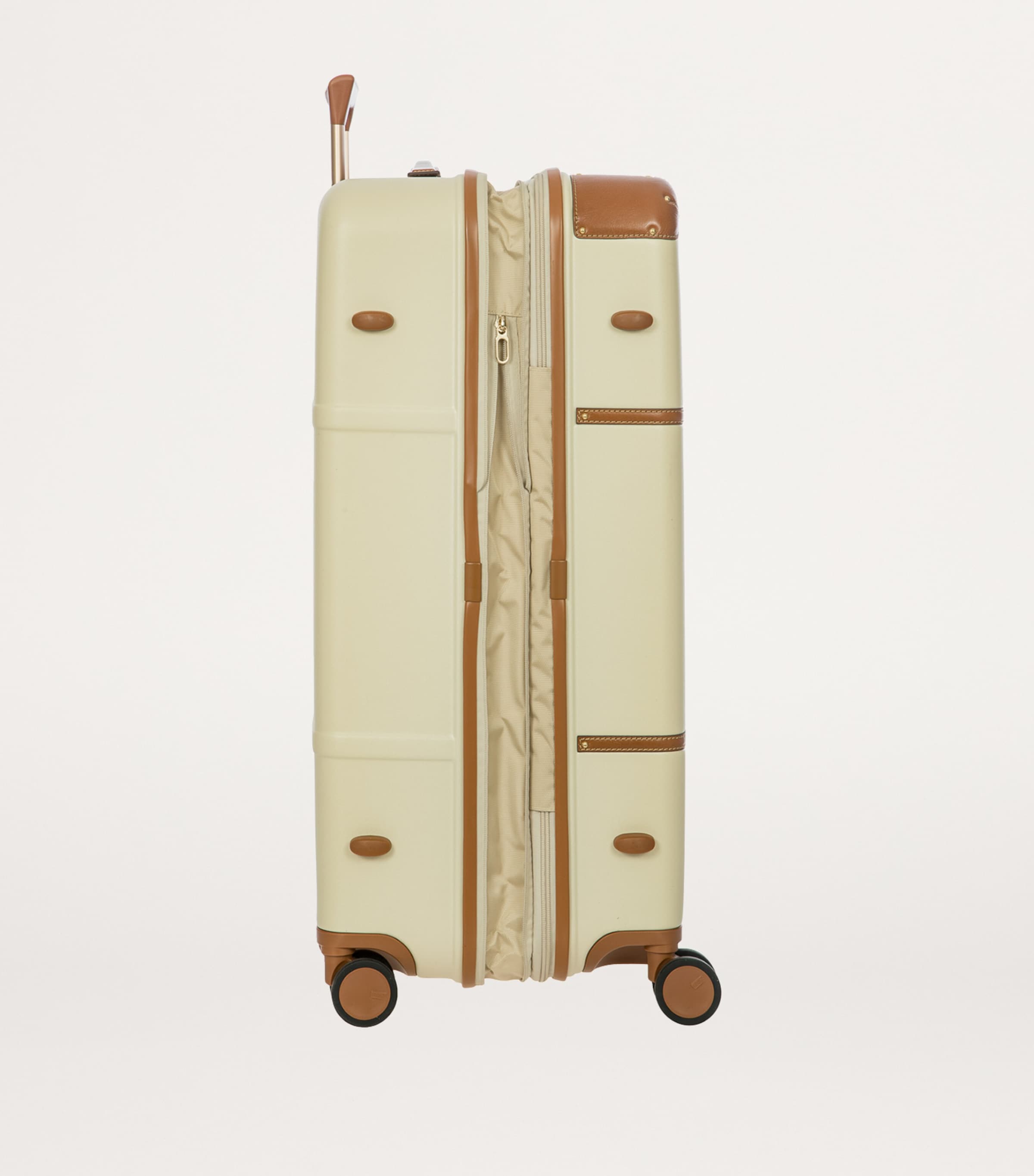 Bellagio 3 Check-In Suitcase (76cm) CREAM 014 Image 8