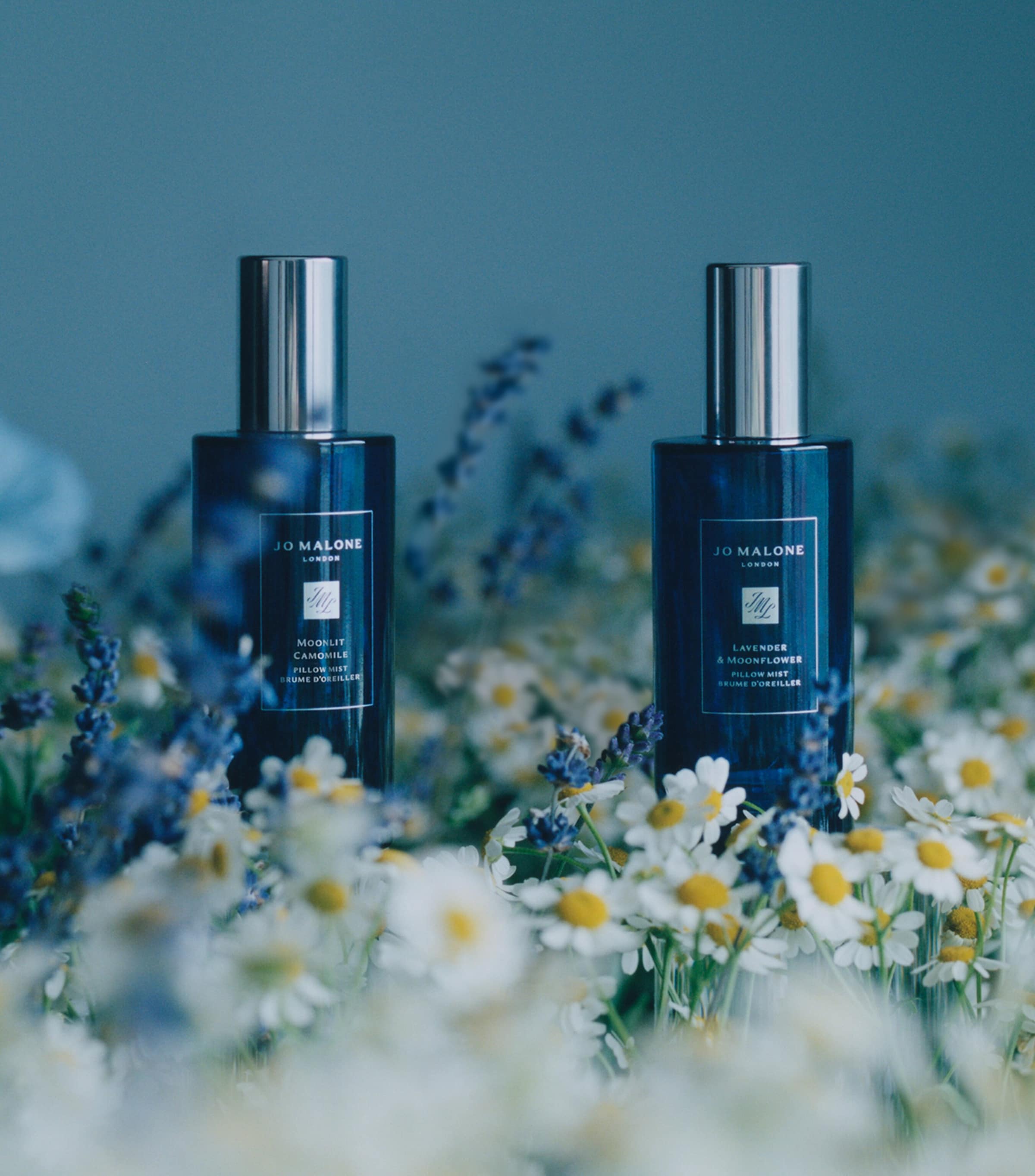 Jo Malone London Moonlit Camomile Pillow Mist (50ml) | Harrods US