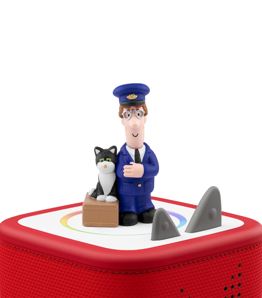 Tonies Postman Pat Tonie Image 1