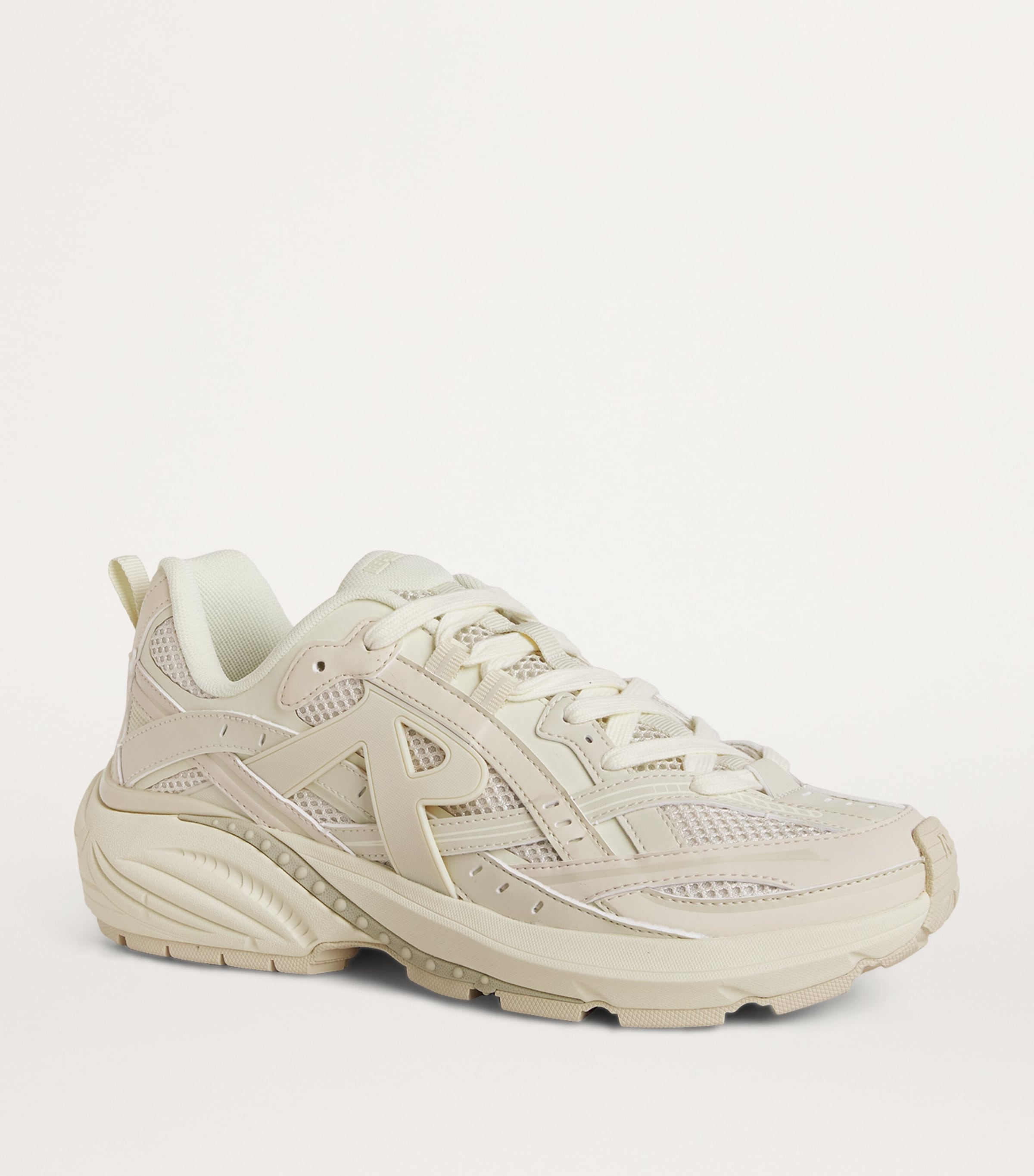 Storm Runner Sneakers OFF WHITE Image 5