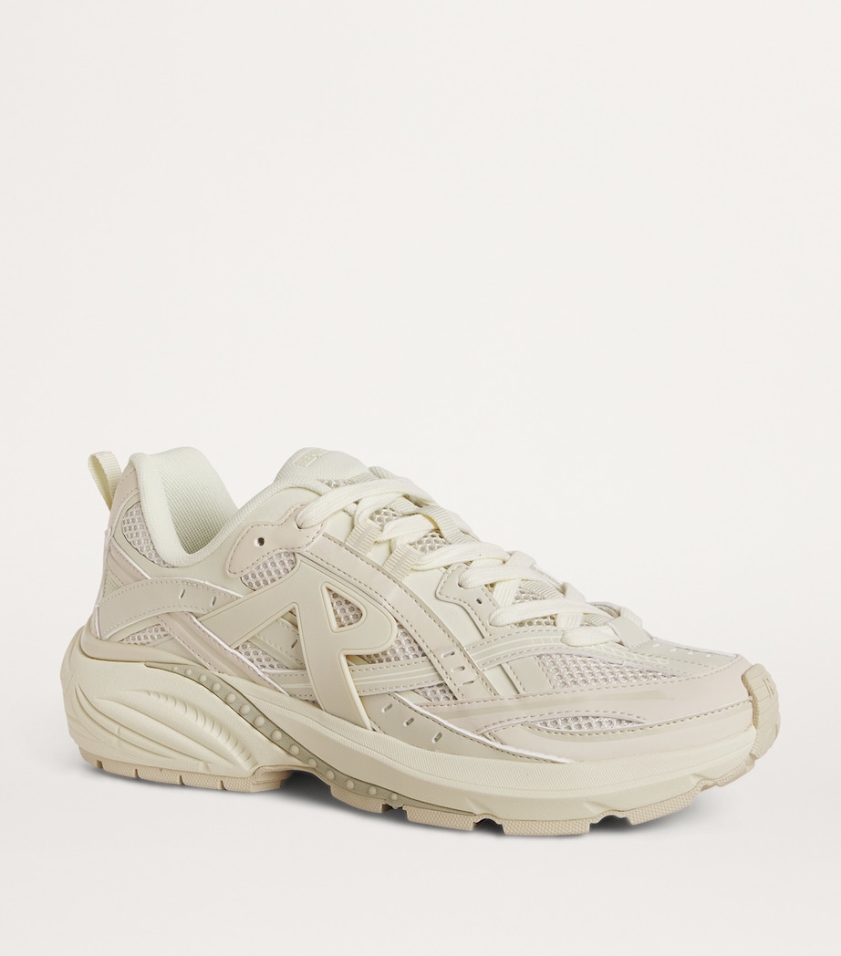 Storm Runner Sneakers OFF WHITE Image 5