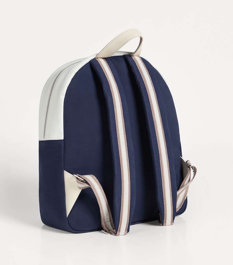 Technical Nylon Backpack CKK15 Image 2