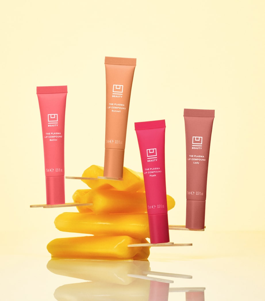 The PLASMA Lip Compound LADY Image 4