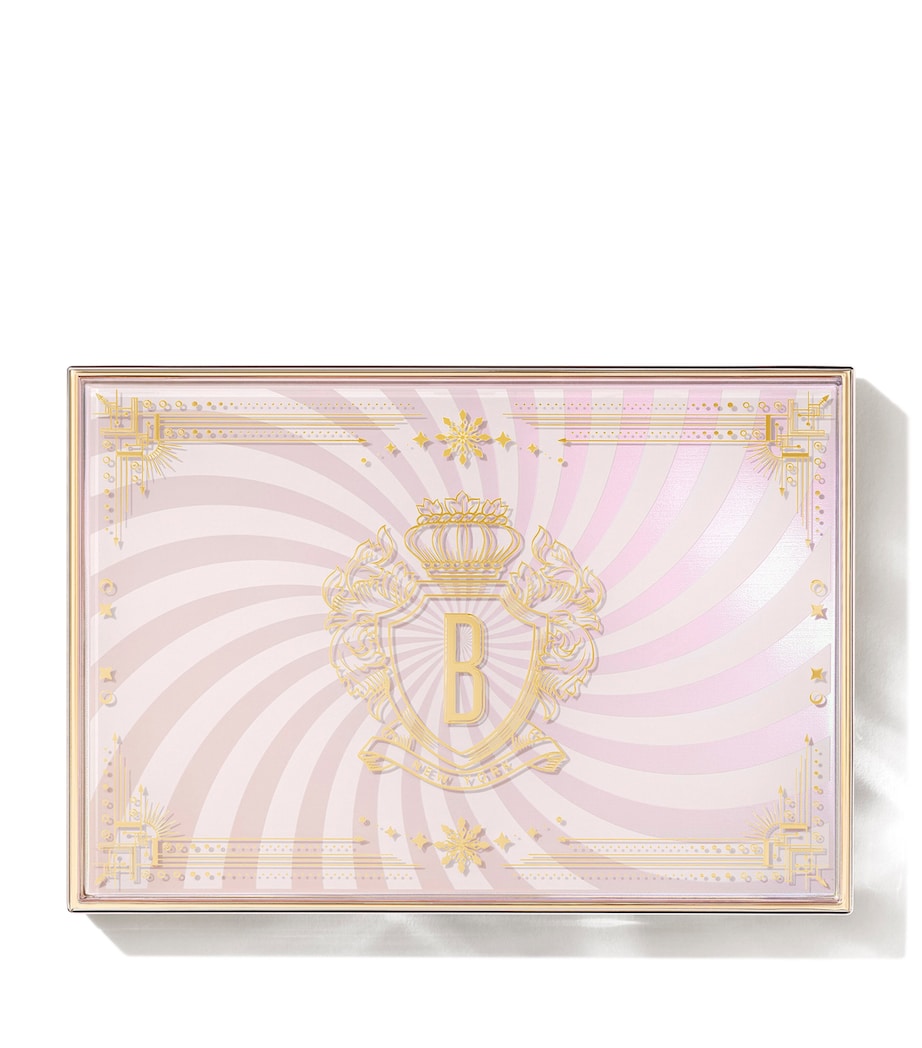 Sweet Decadence Eyeshadow Palette NO COLOUR Image 6