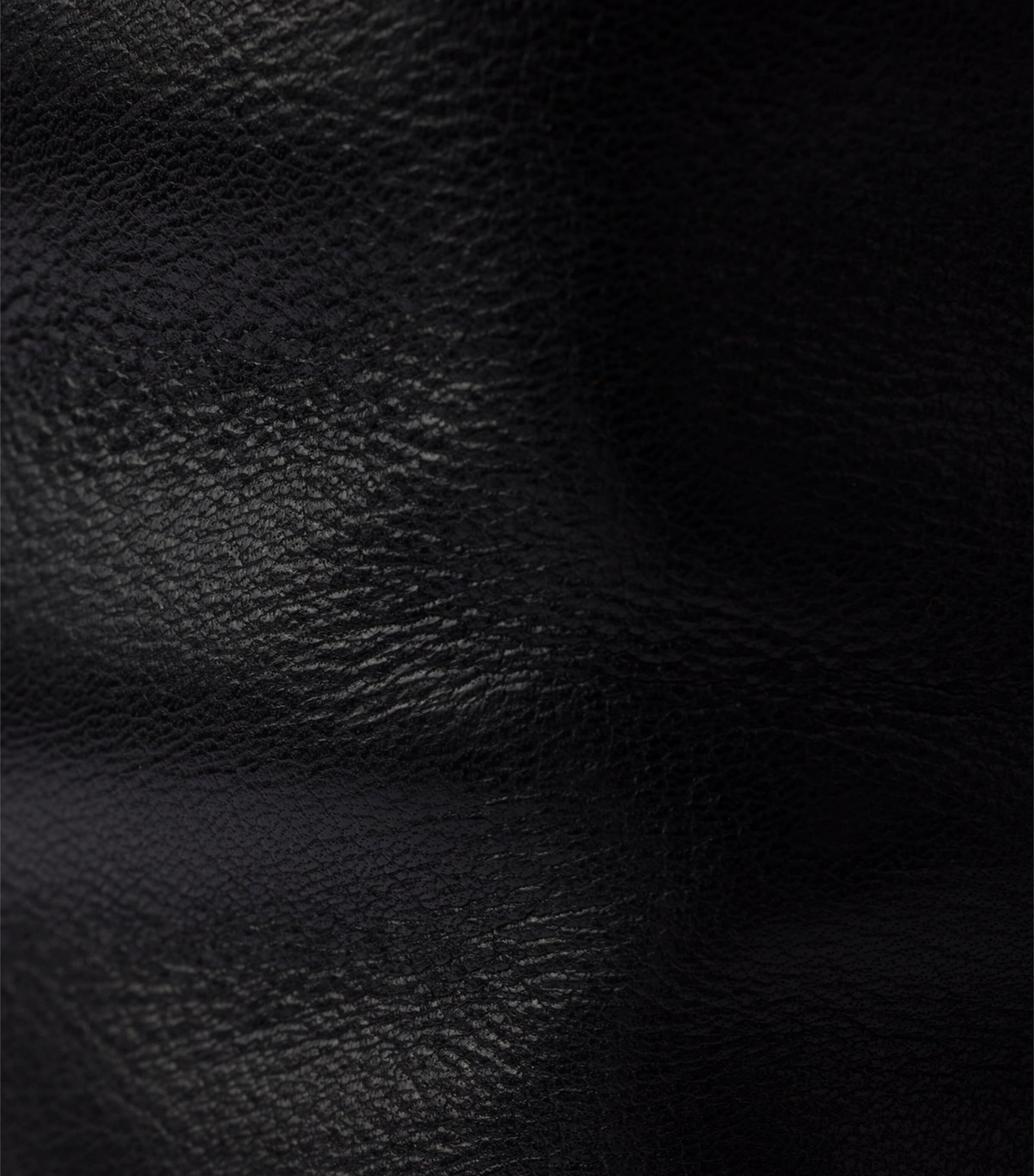 Leather Knee-High Boots F0002 Image 5