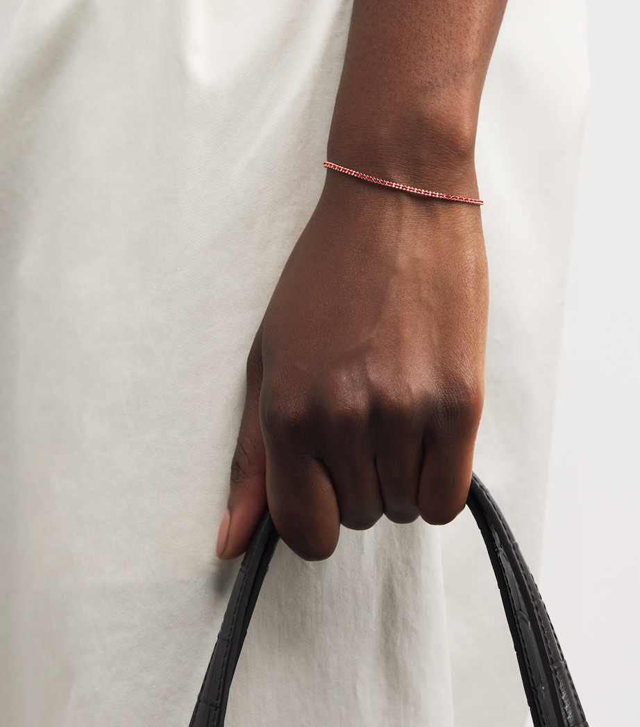 Rose Gold Aurore Bracelet ROSE GOLD Image 2