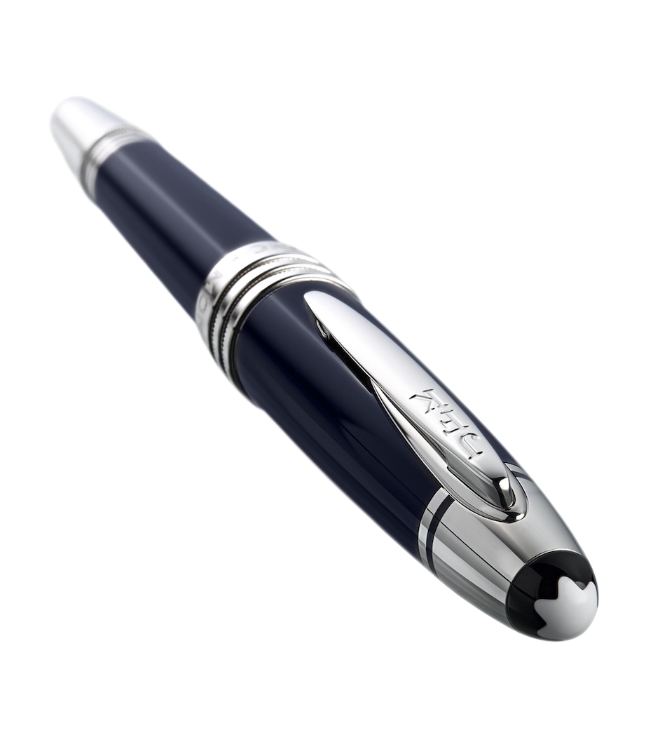 Great Characters John F. Kennedy Special Edition Rollerball Pen NO COLOUR Image 2