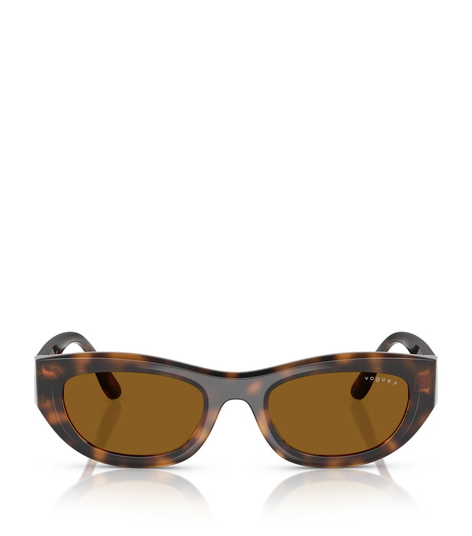 Nylon Sunglasses 271883 Image 1