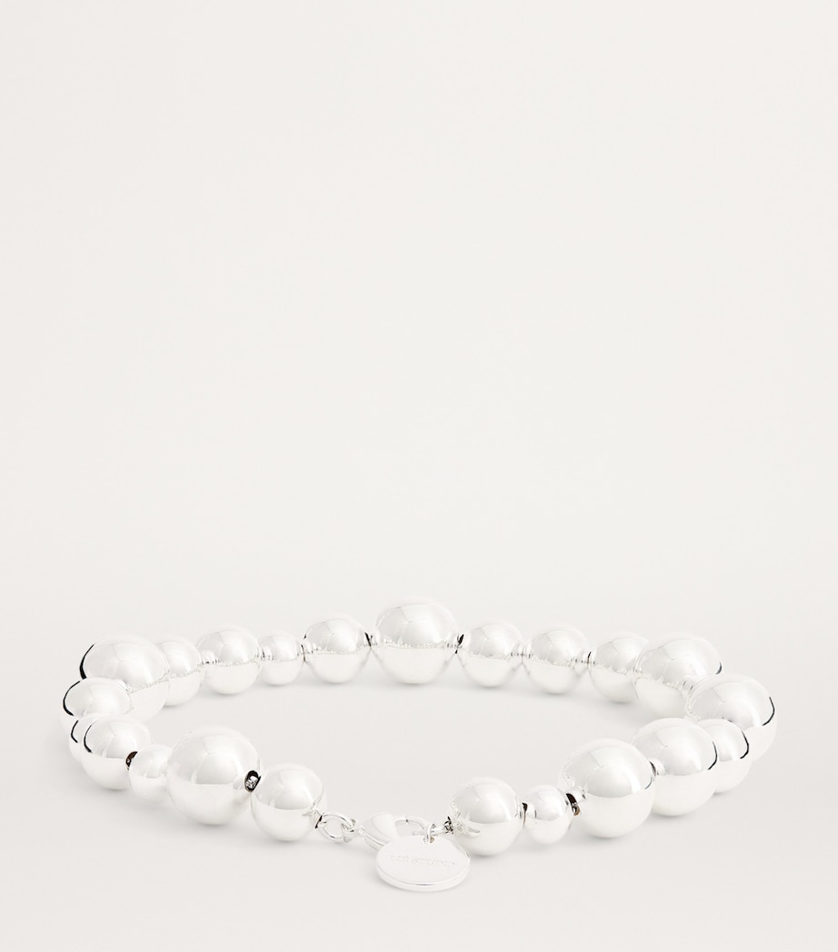 Silver-Plated The Elly Bracelet SILVER Image 5