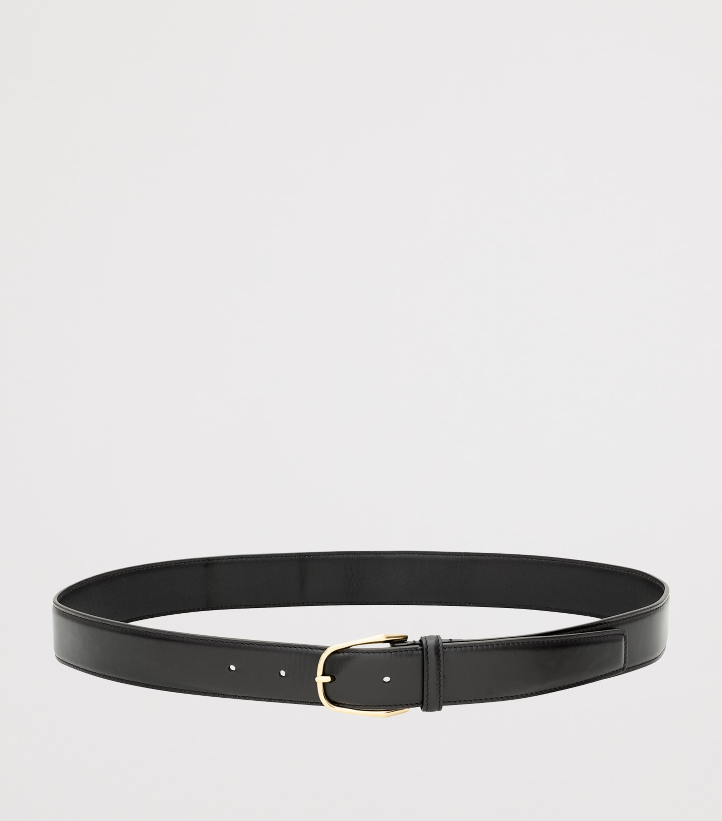 Leather Belt 1000 Image 2