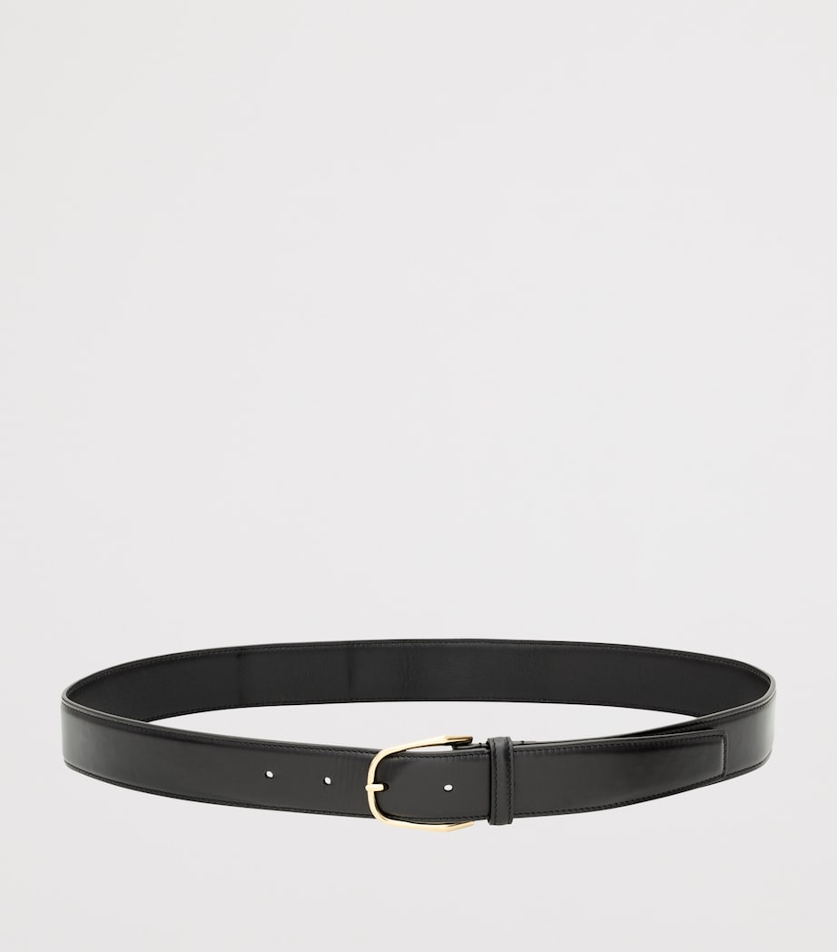 Leather Belt 1000 Image 2
