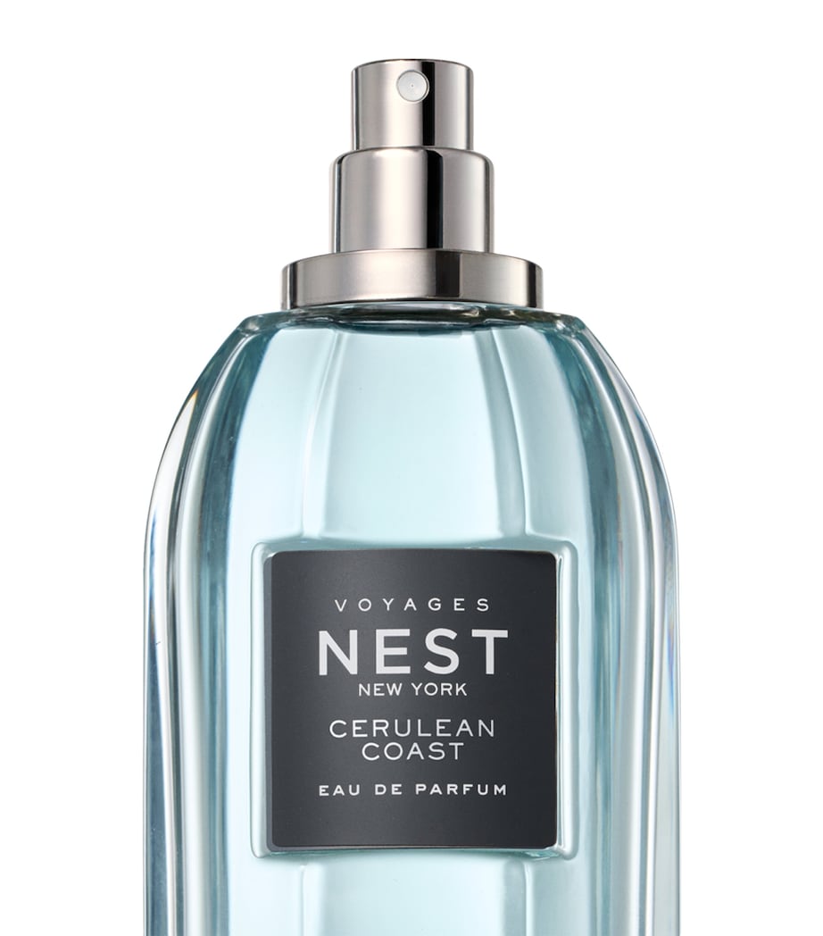 VOYAGES Cerulean Coast Eau de Parfum (100ml) NO COLOUR Image 3