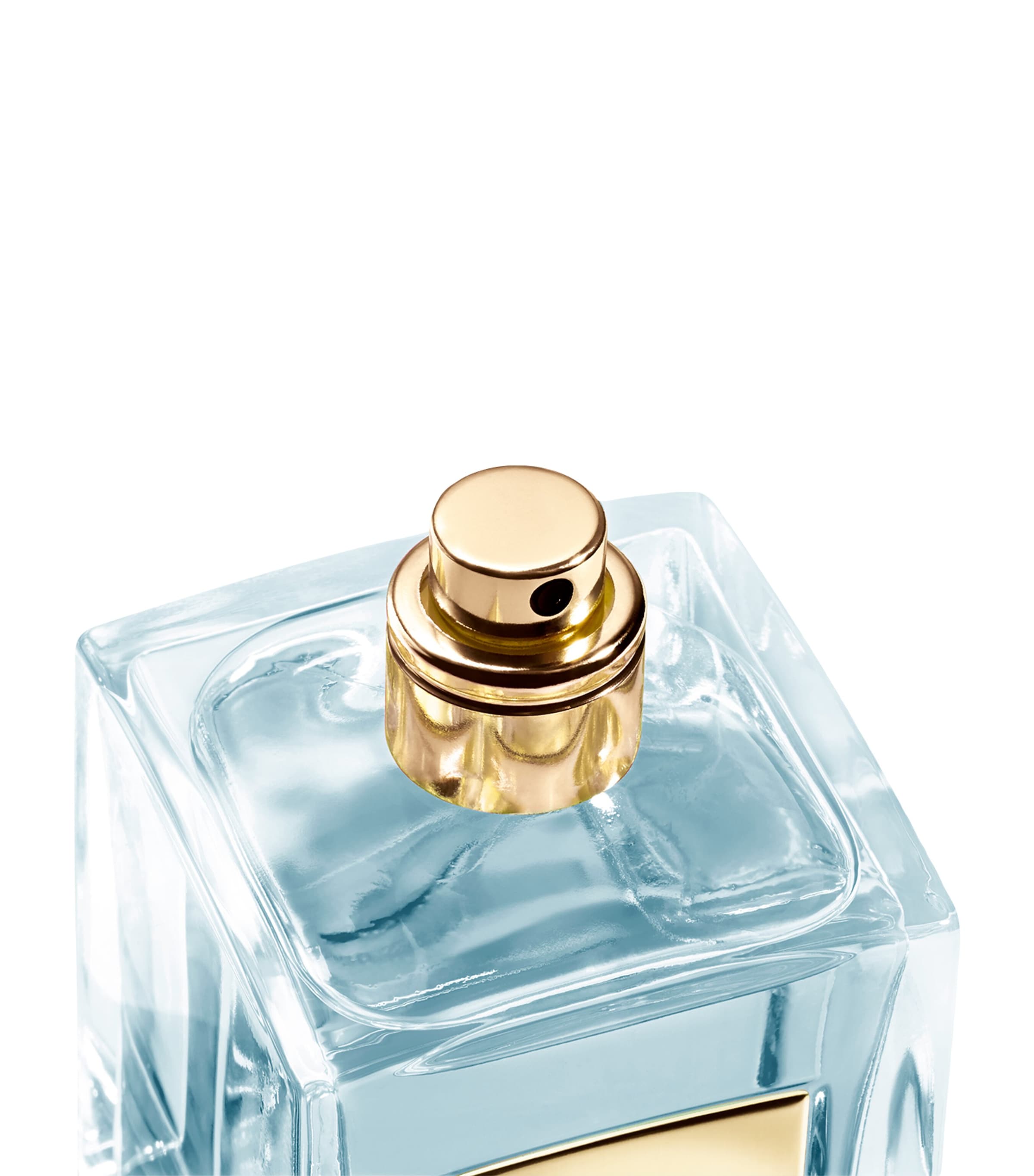 Armani Privé Iris Bleu Eau de Toilette (100ml) | Harrods SA