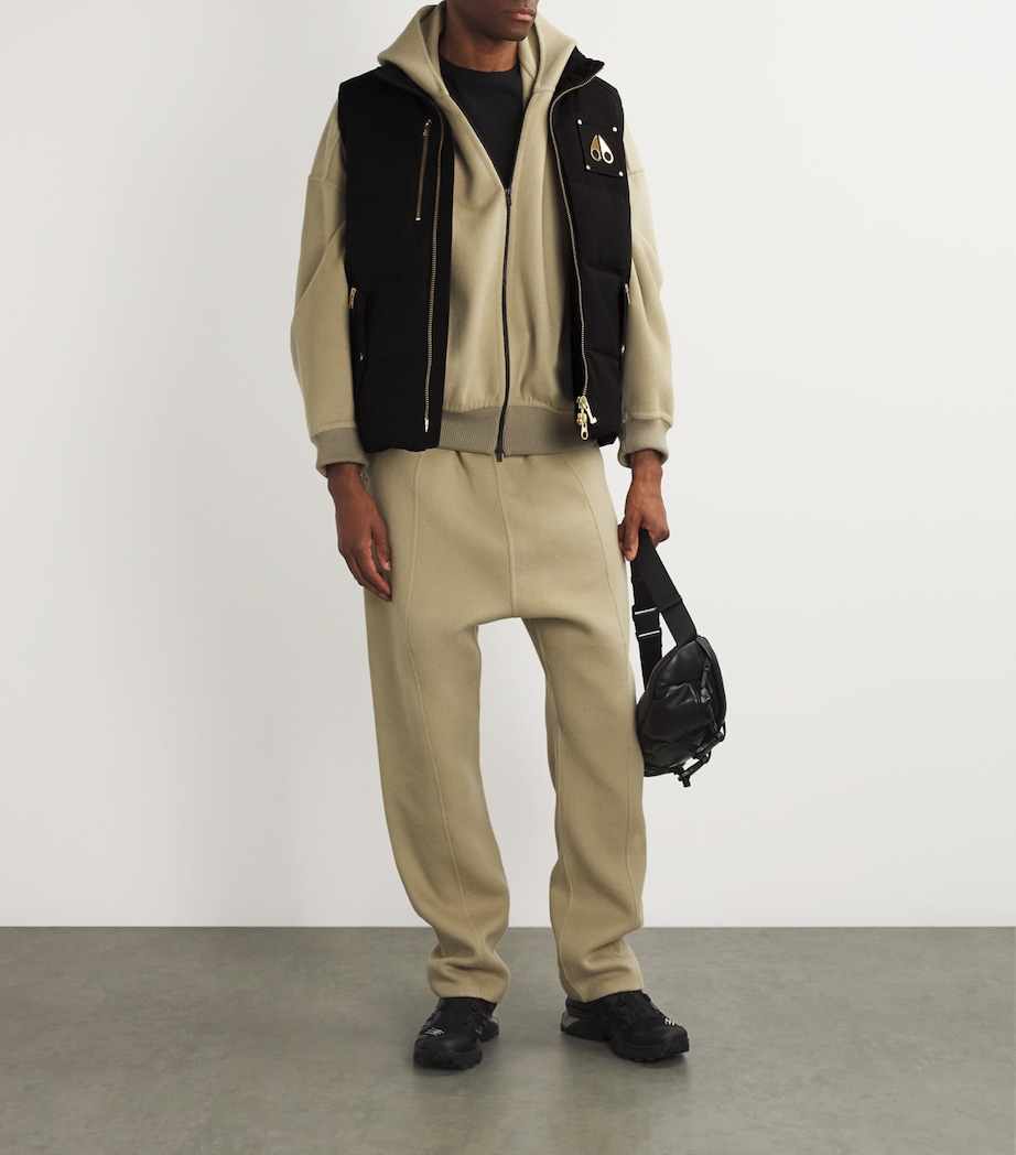 Down Westmount Gilet BLACK - 292 Image 2